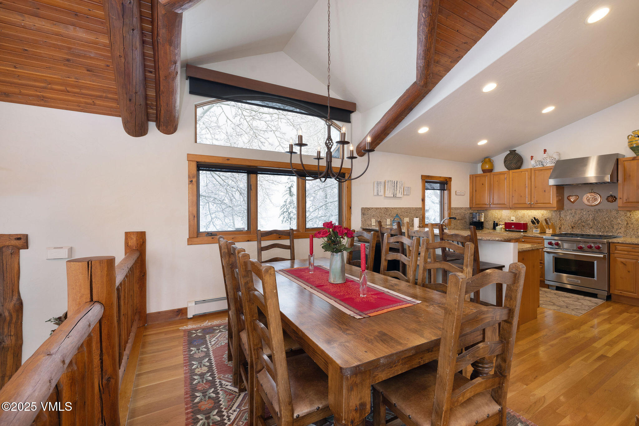 135 Knudson Ranch Road Property Photo 4