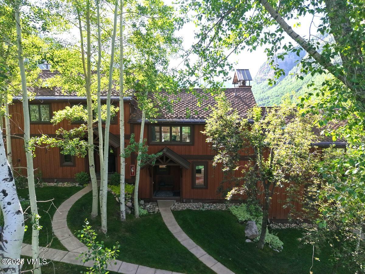 2875 Manns Ranch Road, J-2 Property Photo 2