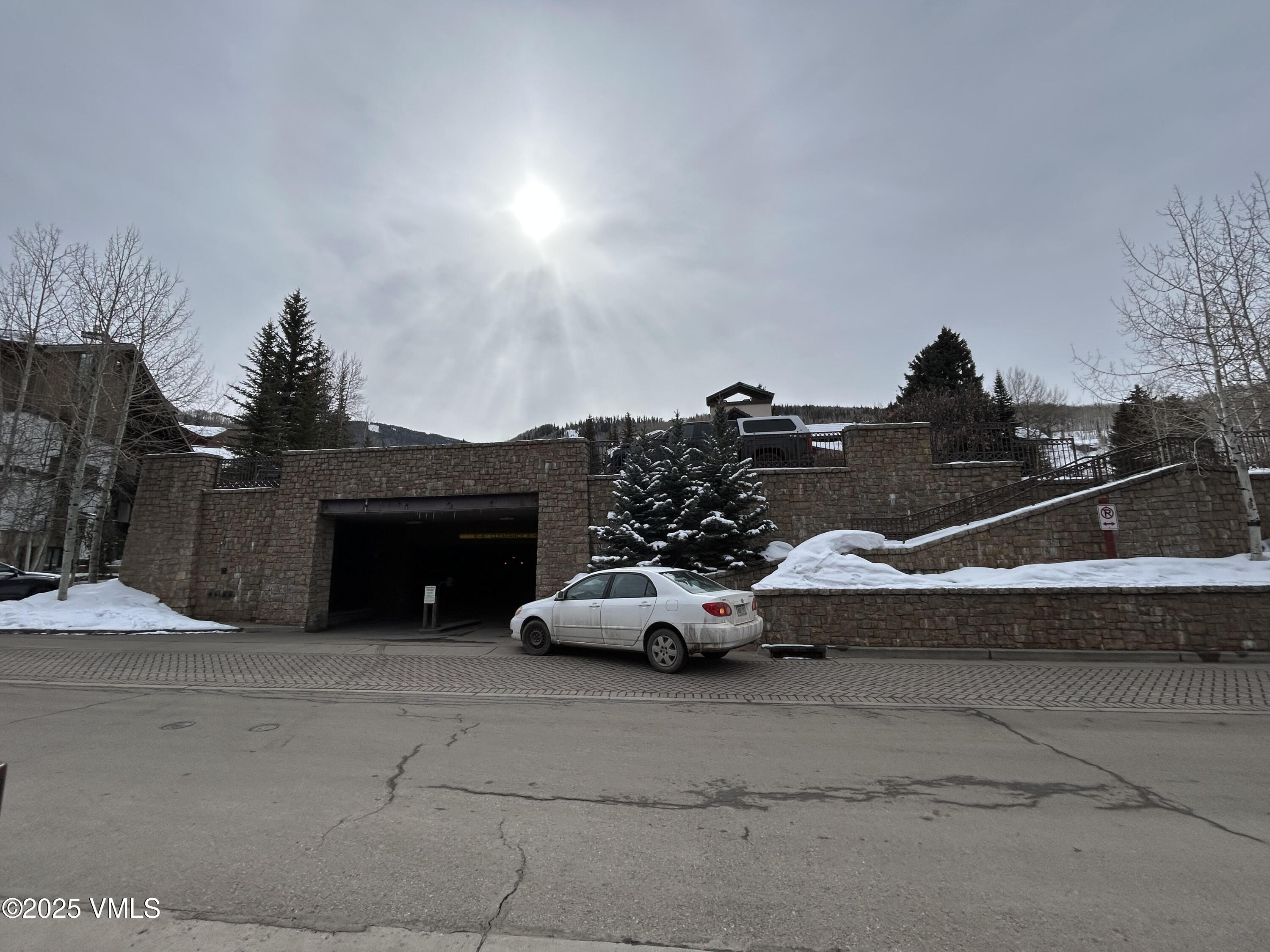 Founders Parking Garage Real Estate Listings Main Image