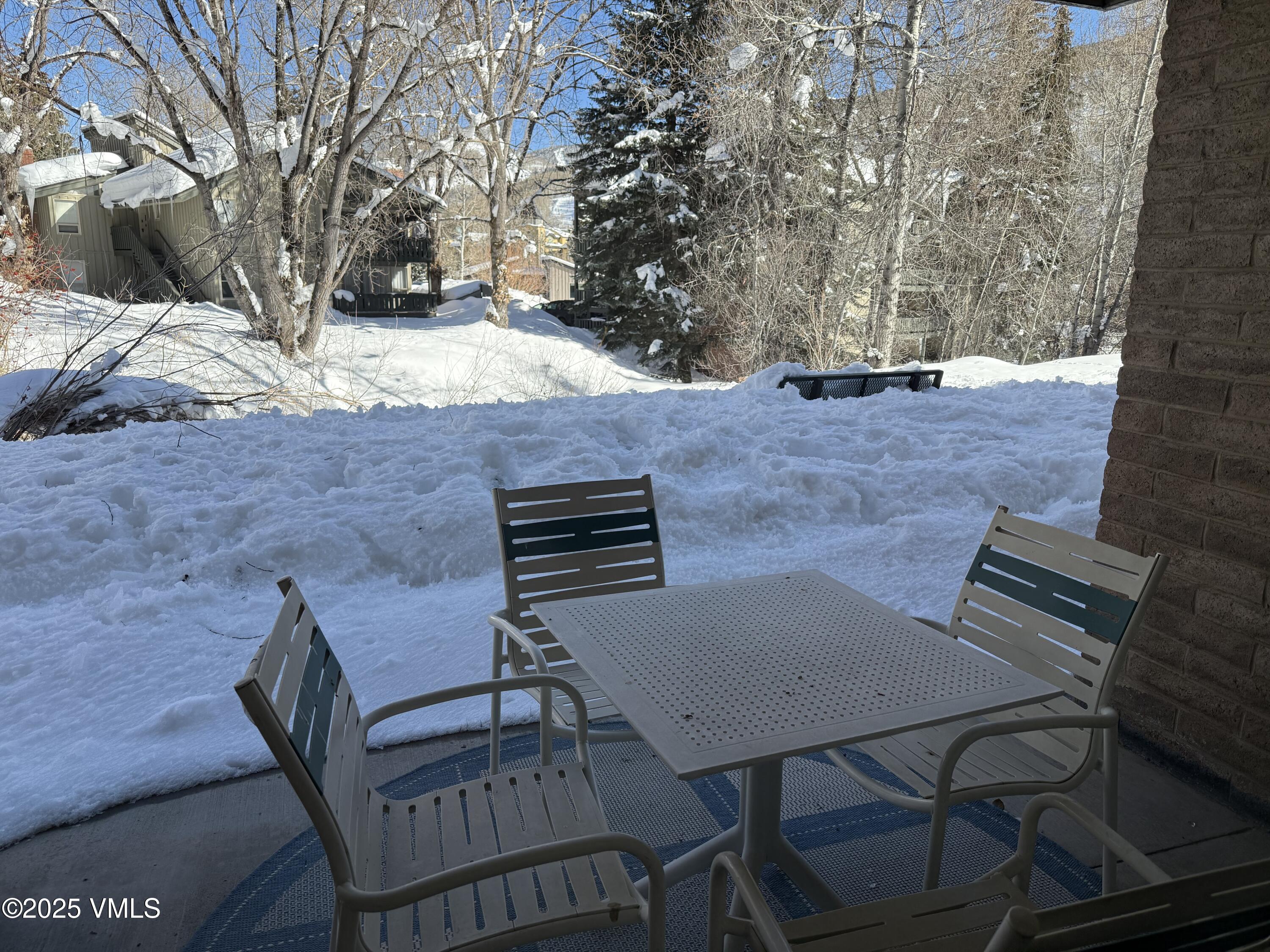 1020 Vail View Drive, 2104-5 Property Photo 22