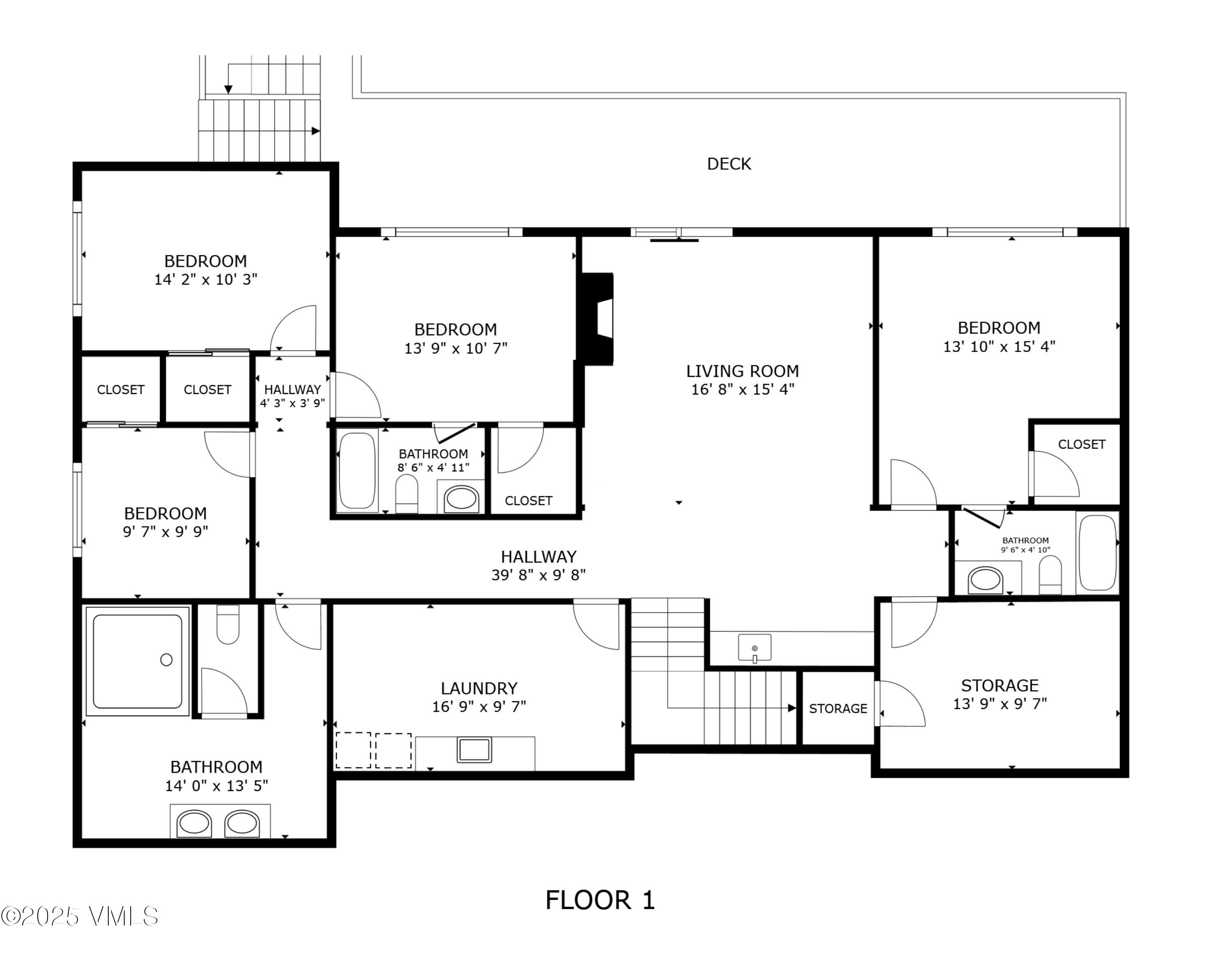 824 Eagle Drive Circle, W Property Photo 54