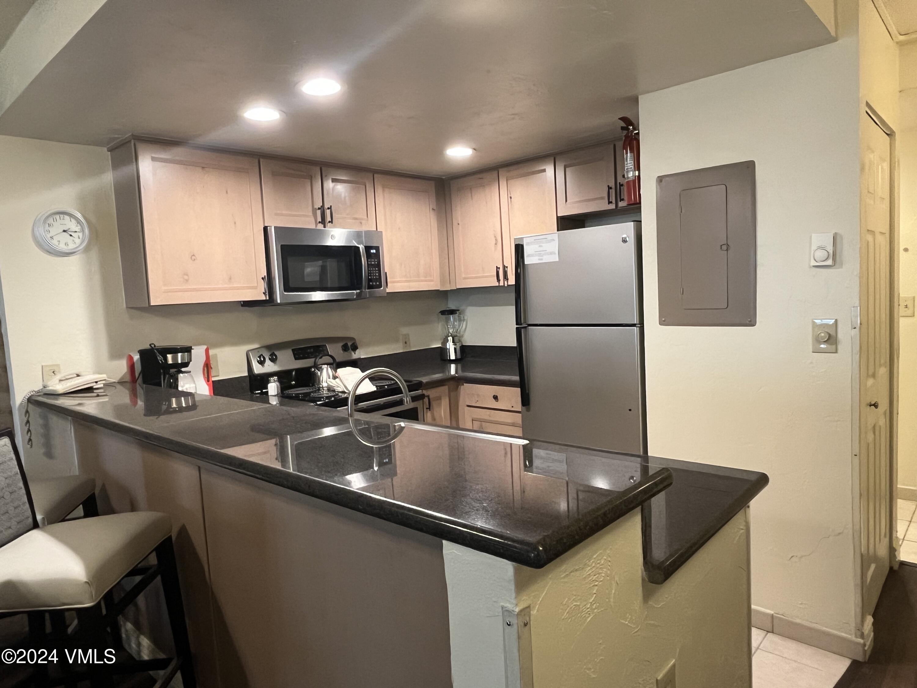 1020 Vail View Drive, 2108-25 Property Photo