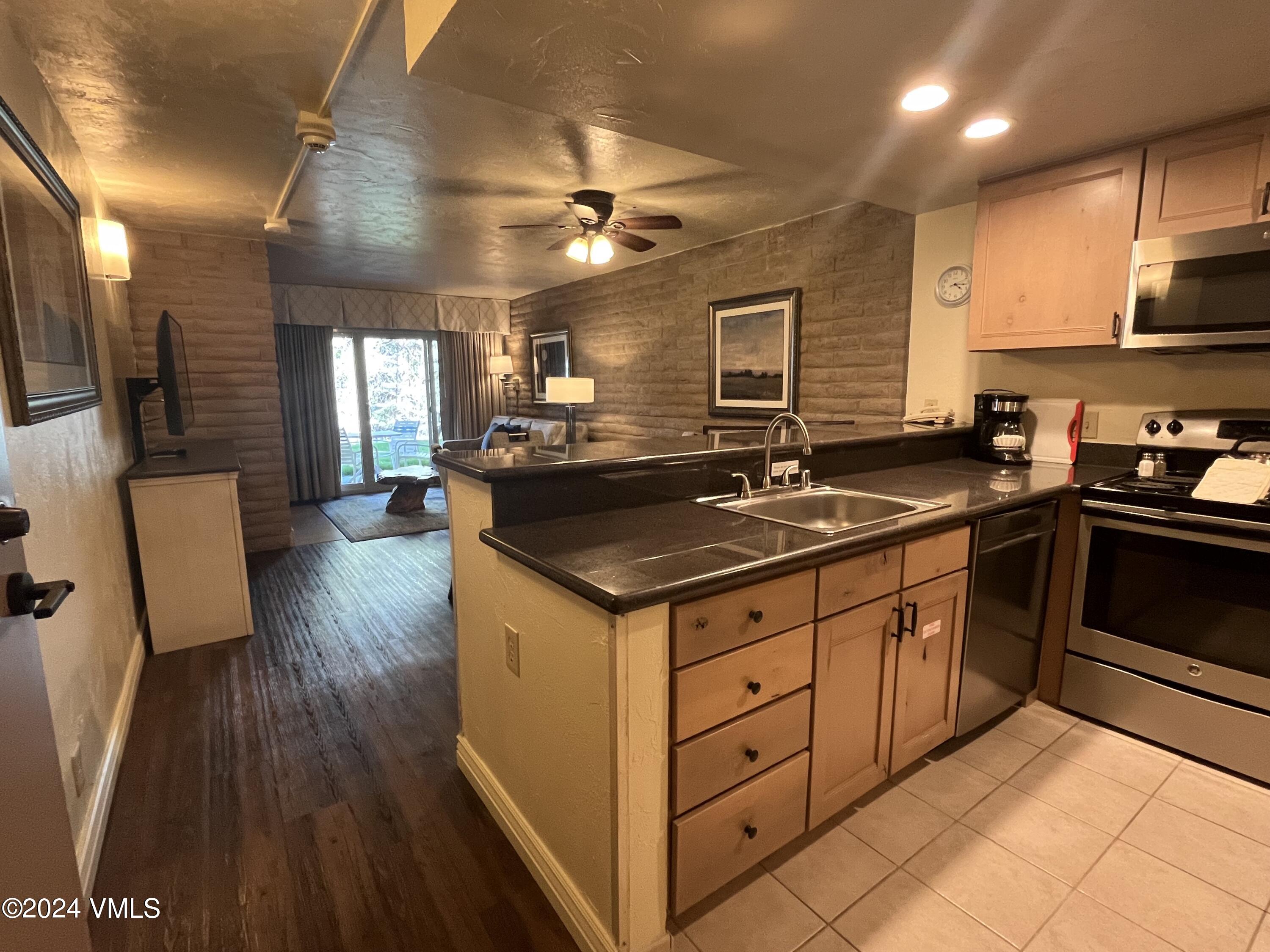 1020 Vail View Drive, 2108-25 Property Photo 2