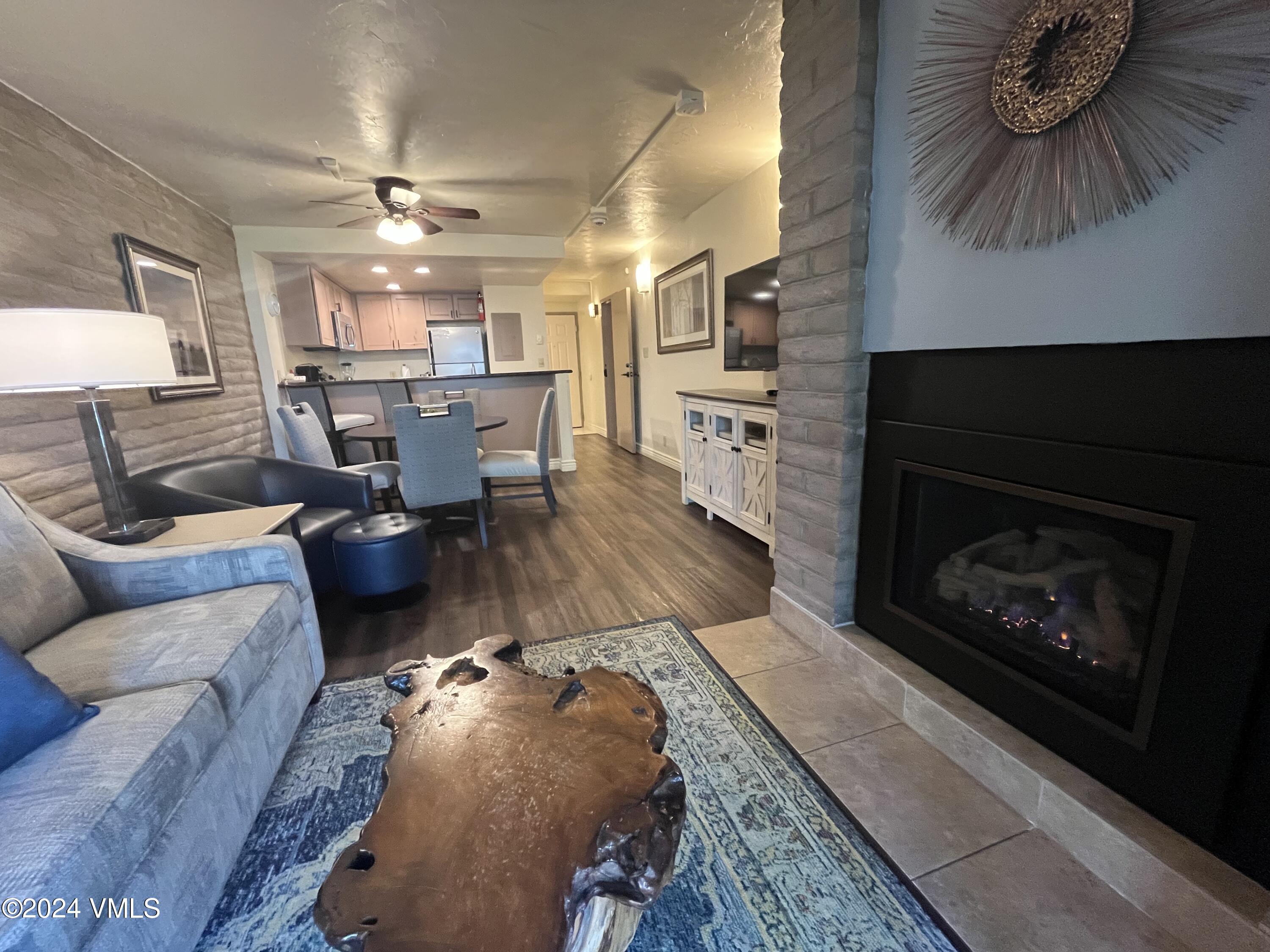 1020 Vail View Drive, 2108-25 Property Photo 4