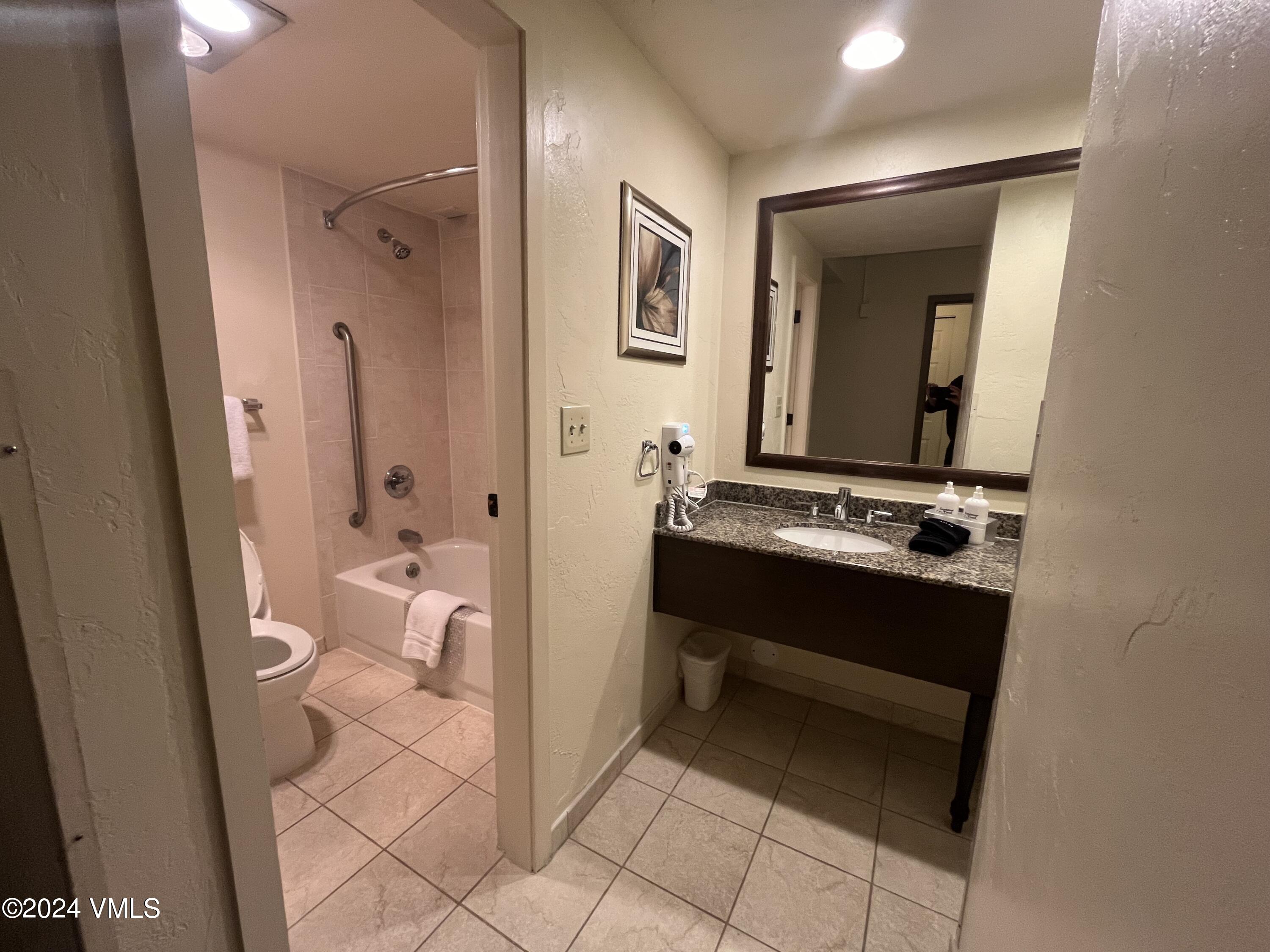 1020 Vail View Drive, 2108-25 Property Photo 6
