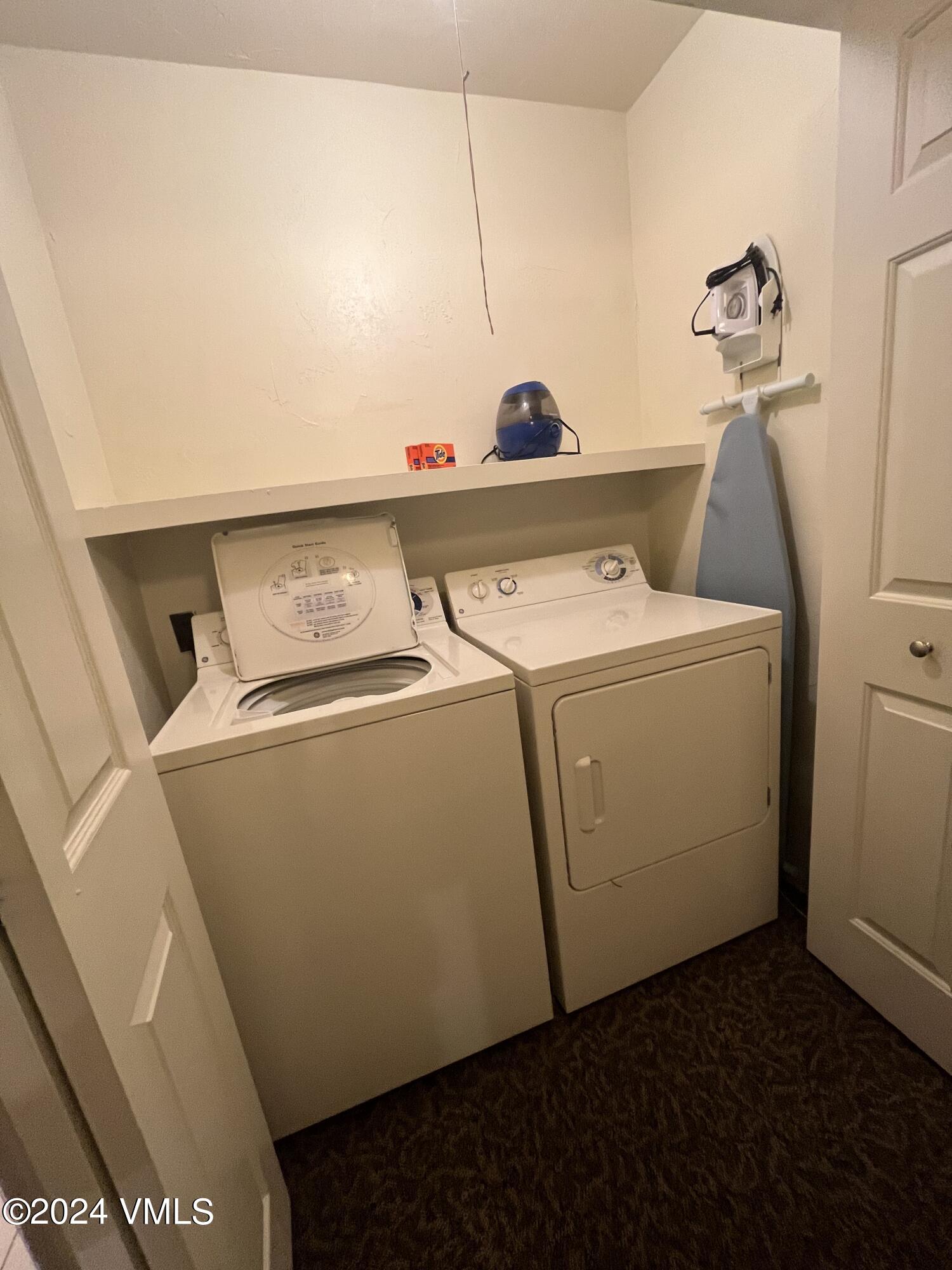1020 Vail View Drive, 2108-25 Property Photo 9
