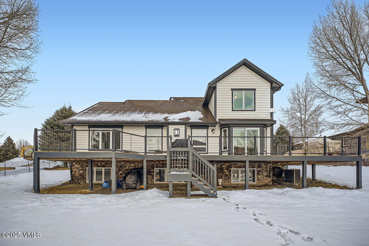 180 Black Bear Drive Property Photo 1