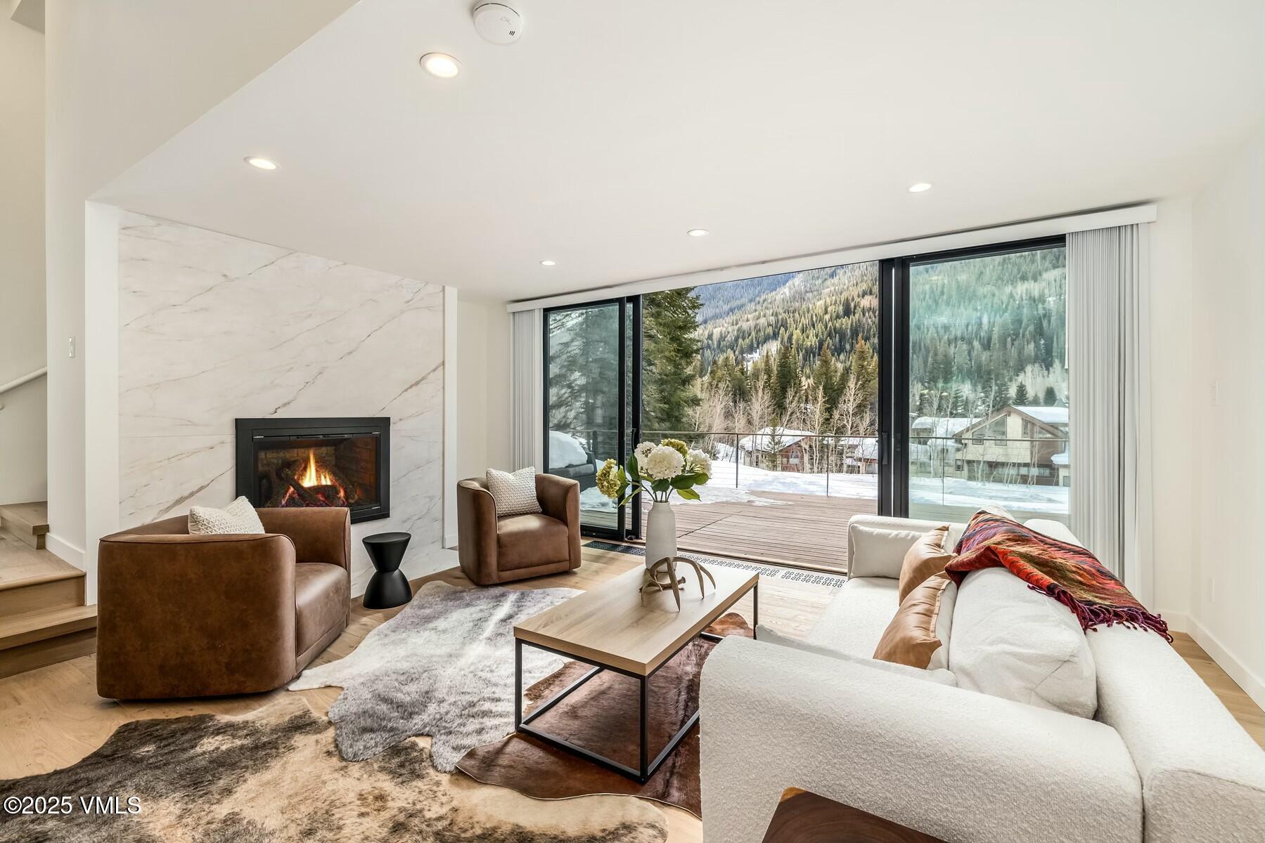 4545 Bighorn Road Property Photo
