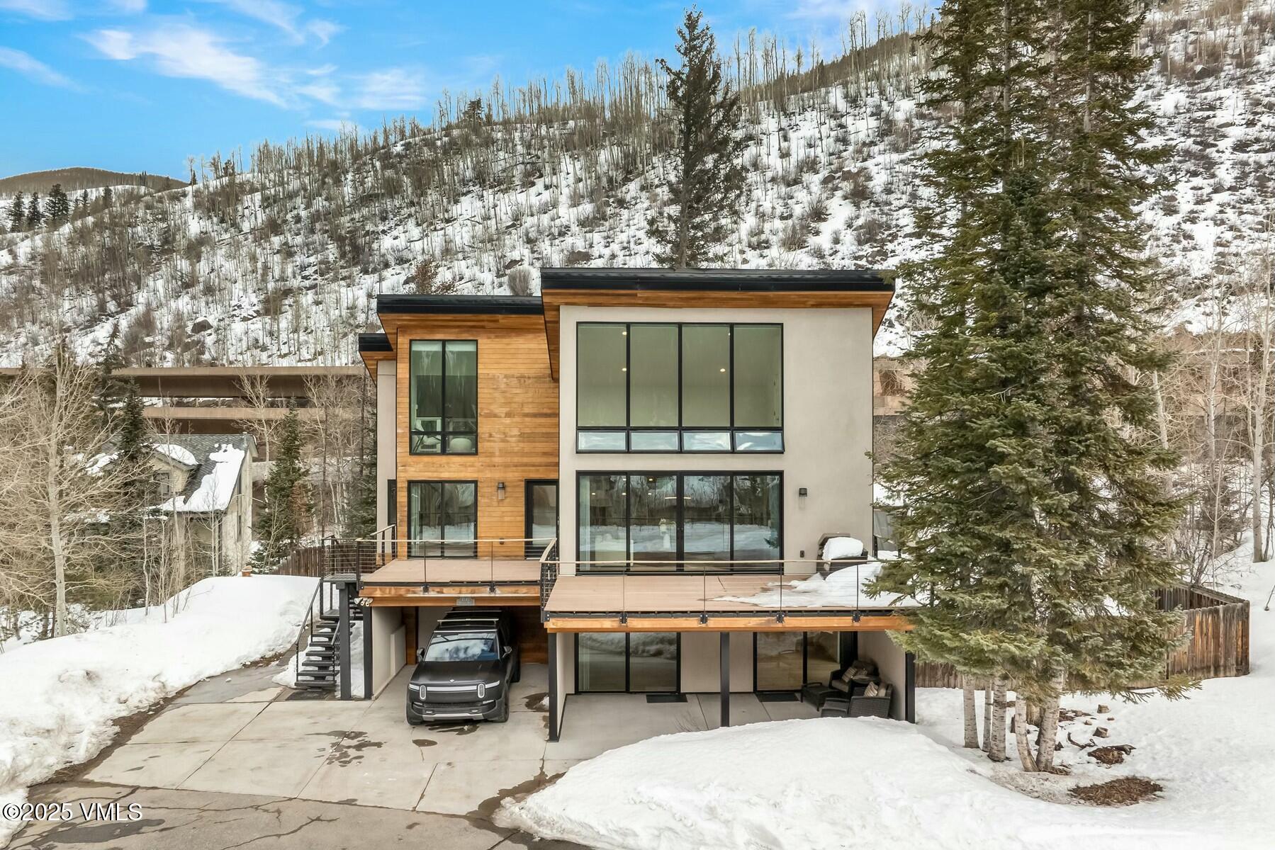 4545 Bighorn Road Property Photo 26