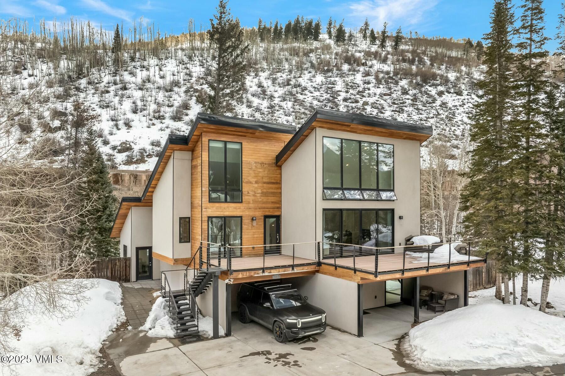 4545 Bighorn Road Property Photo 27