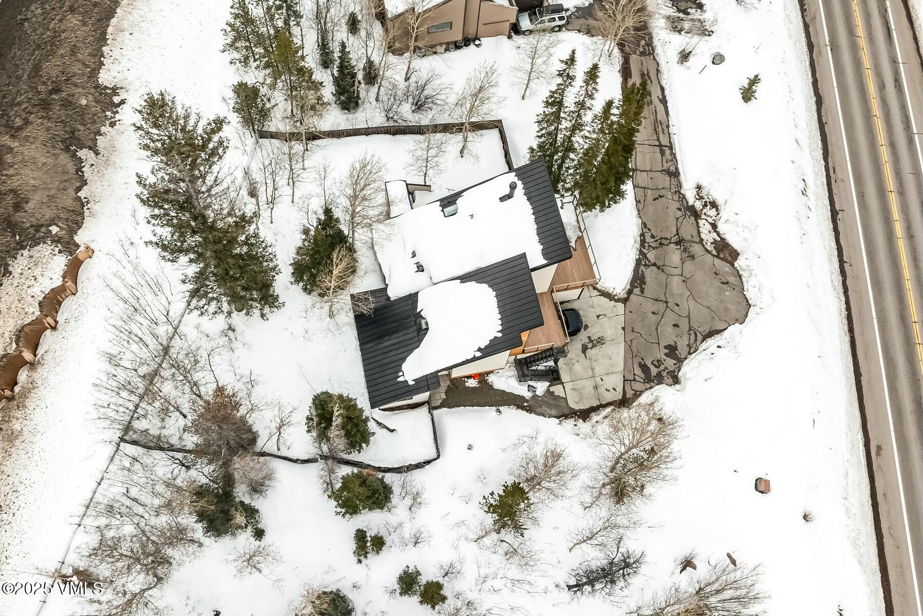 4545 Bighorn Road Property Photo 28