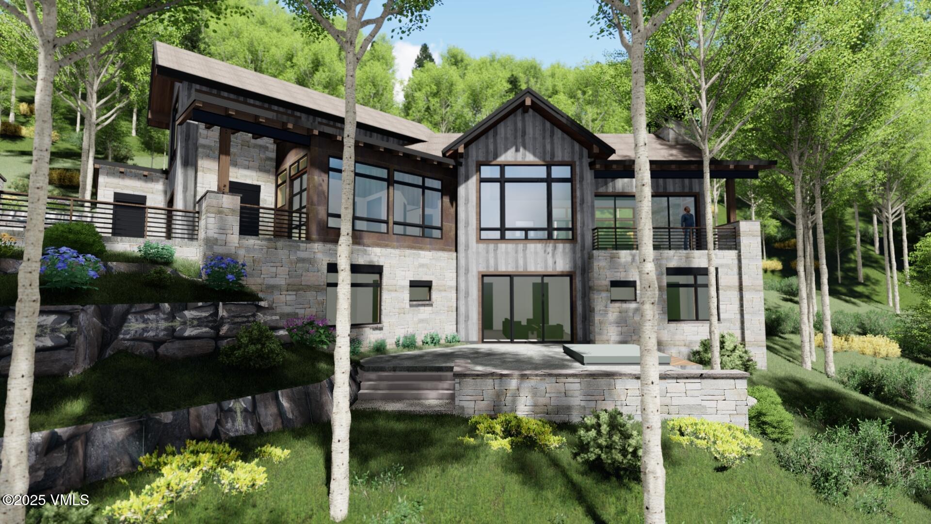 Cordillera F18 Aspens Real Estate Listings Main Image