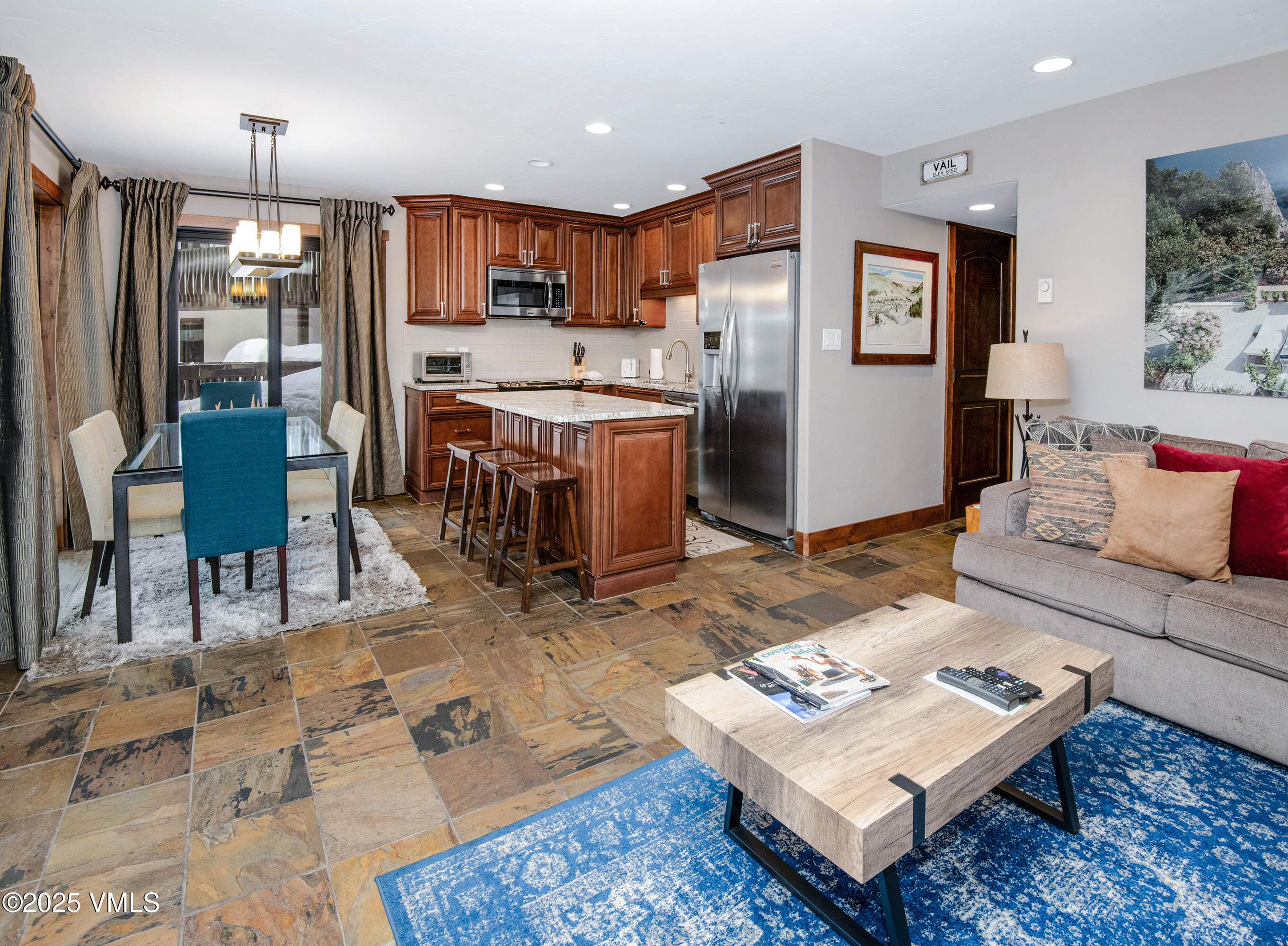 4590 Vail Racquet Club Drive, 4 Property Photo