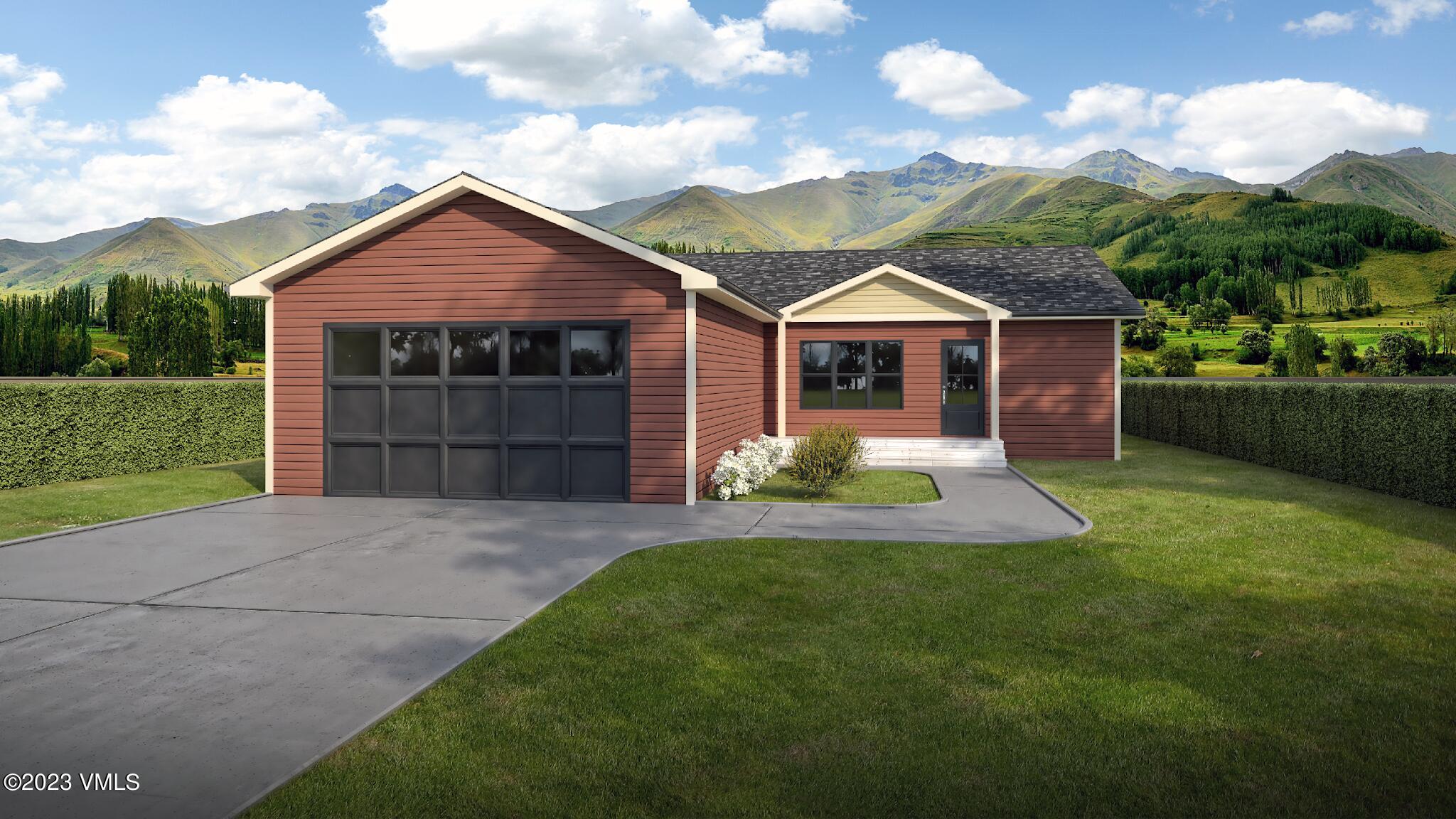 445 Blackhawk Road Property Photo