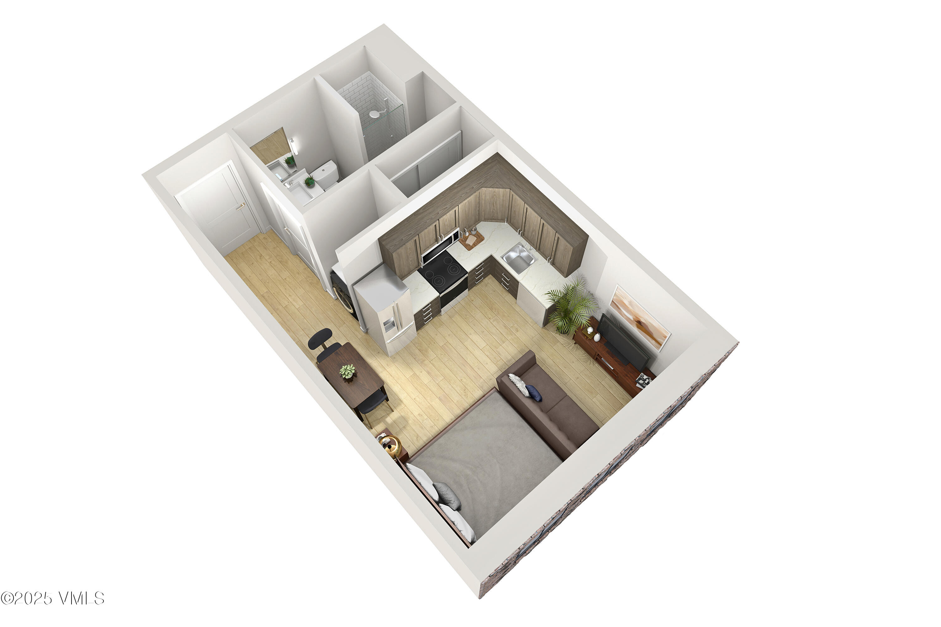 1200 Capitol Street, 103 Property Photo 2