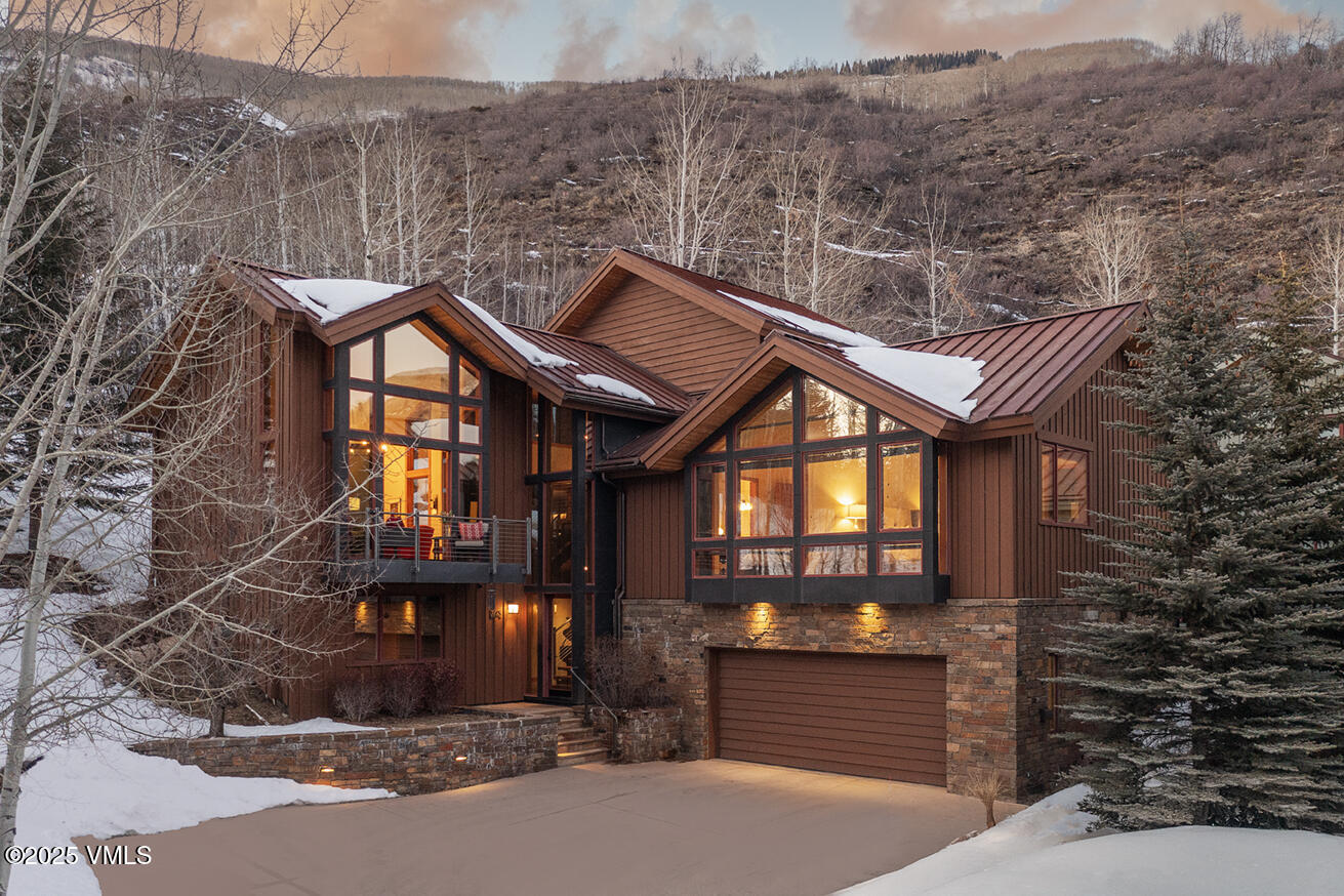 2665 Bald Mountain Road Property Photo 1