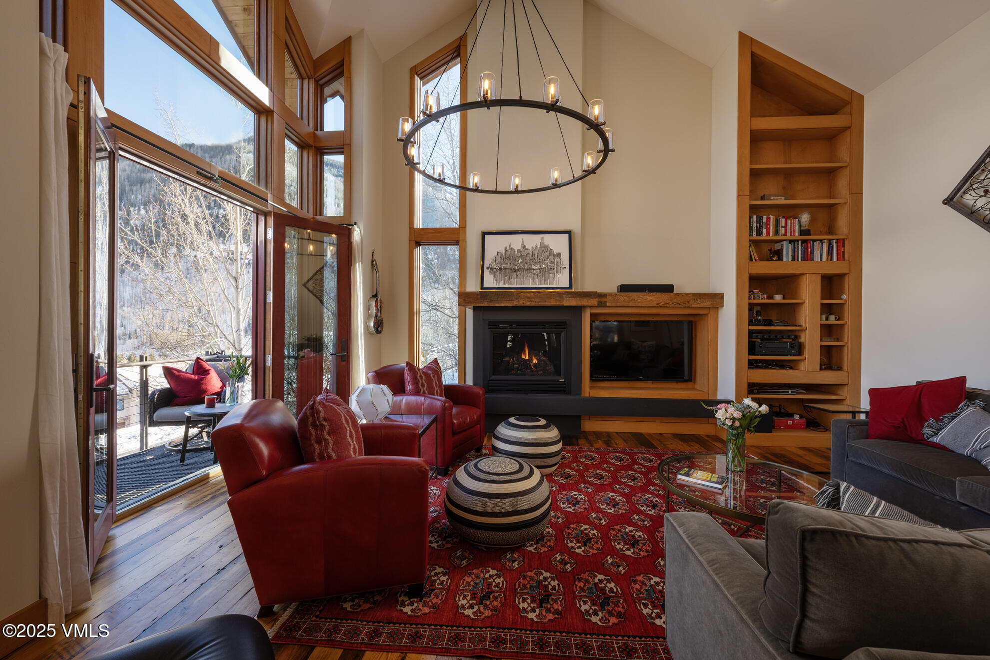 2665 Bald Mountain Road Property Photo 3