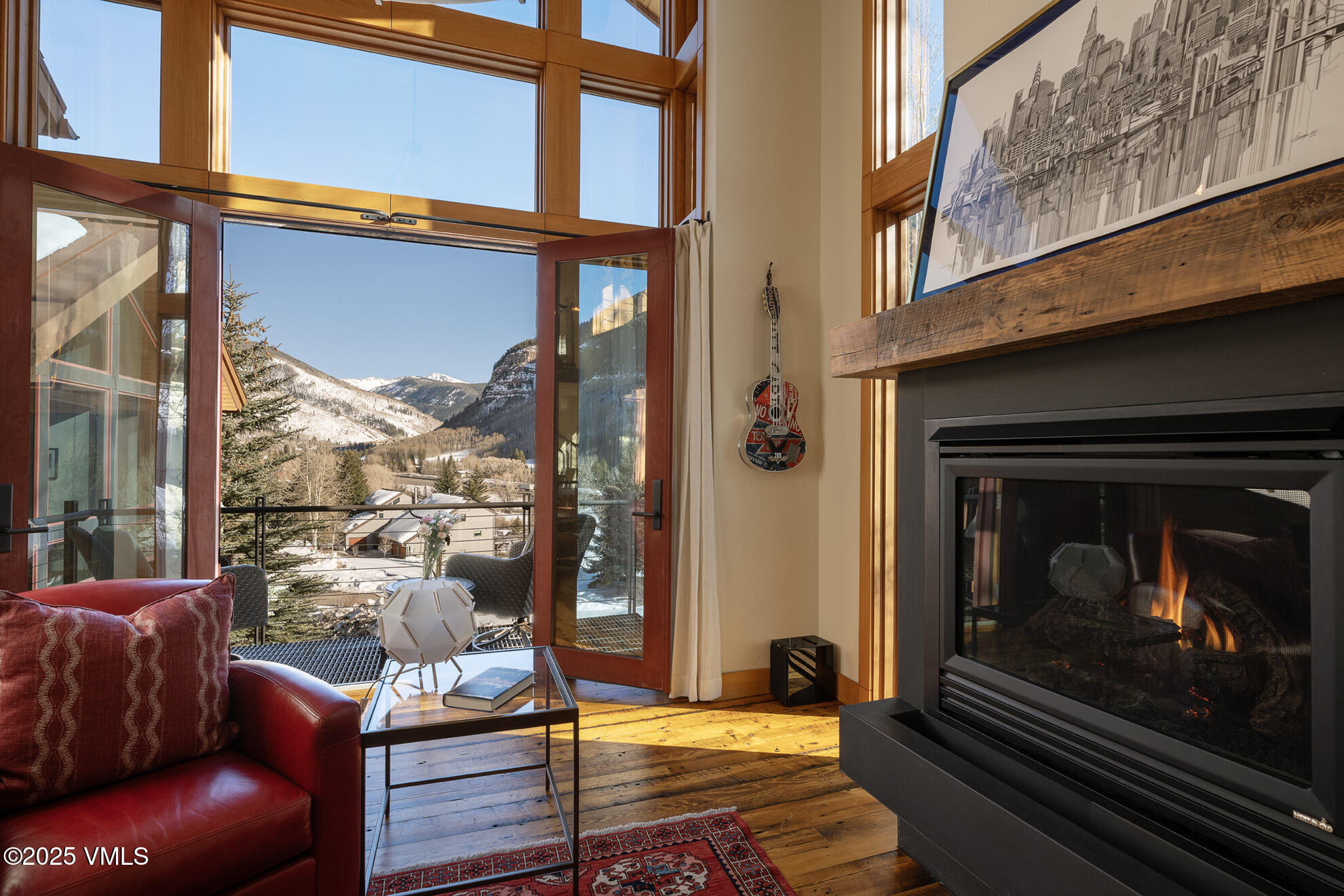 2665 Bald Mountain Road Property Photo 4