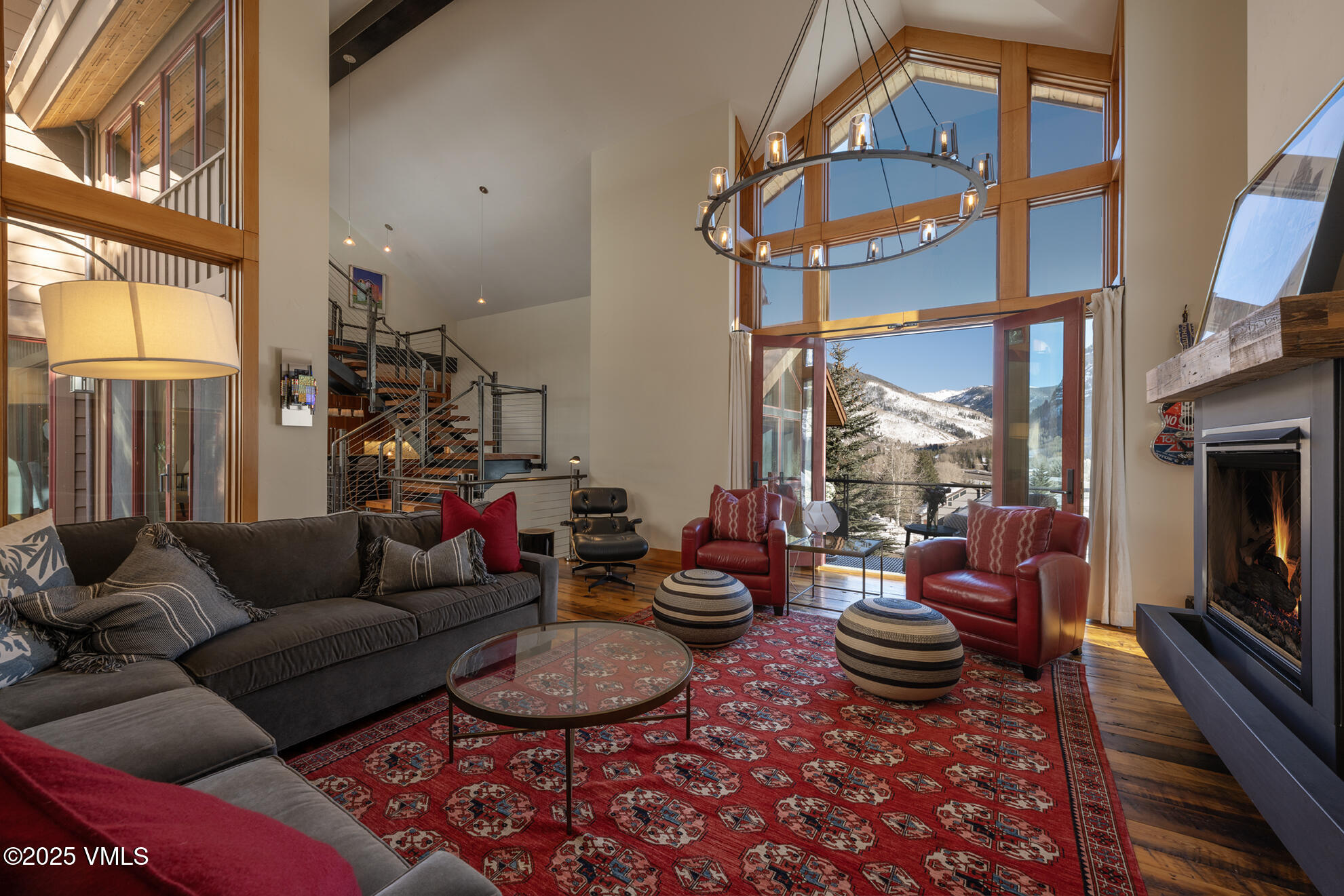 2665 Bald Mountain Road Property Photo 5