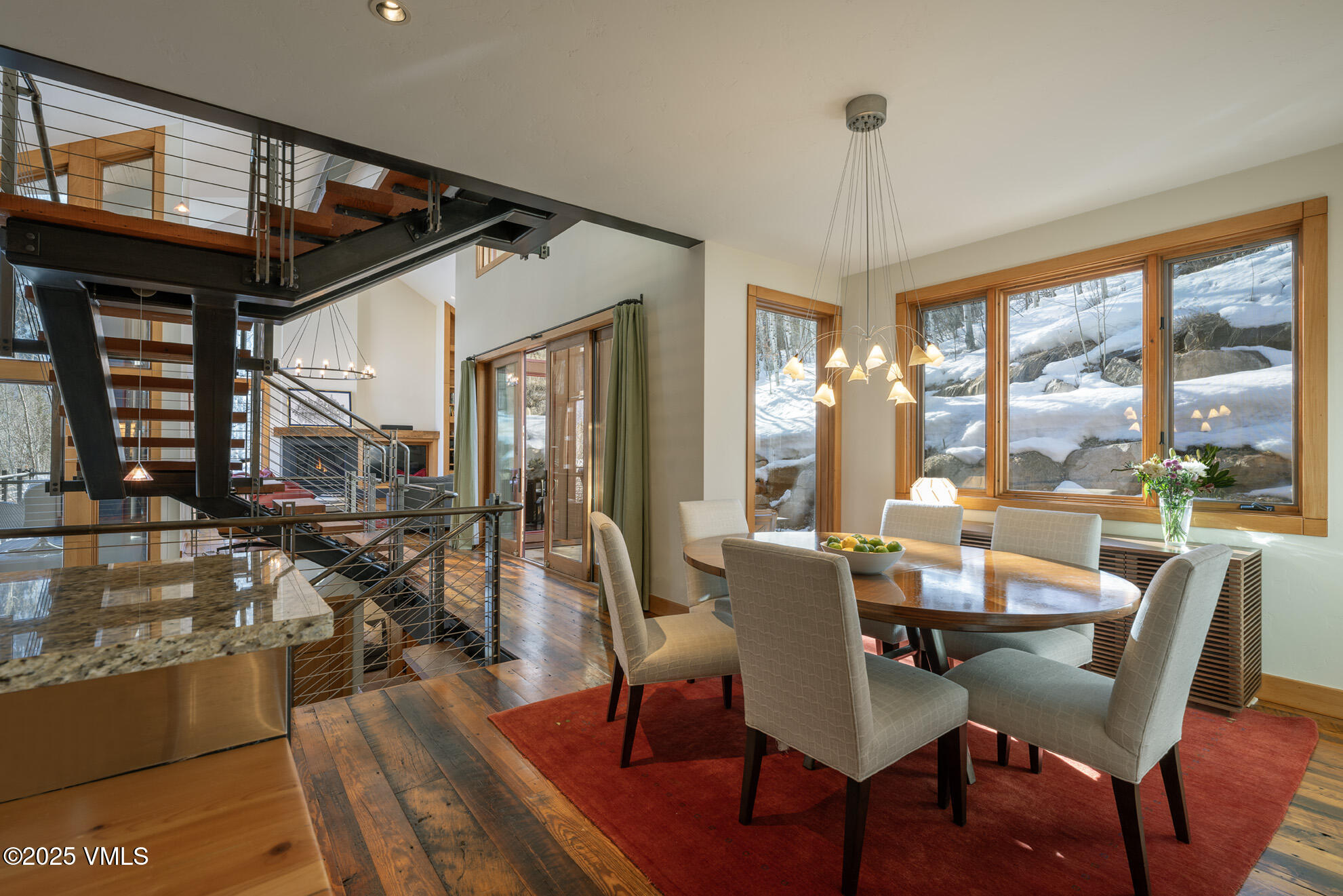 2665 Bald Mountain Road Property Photo 9