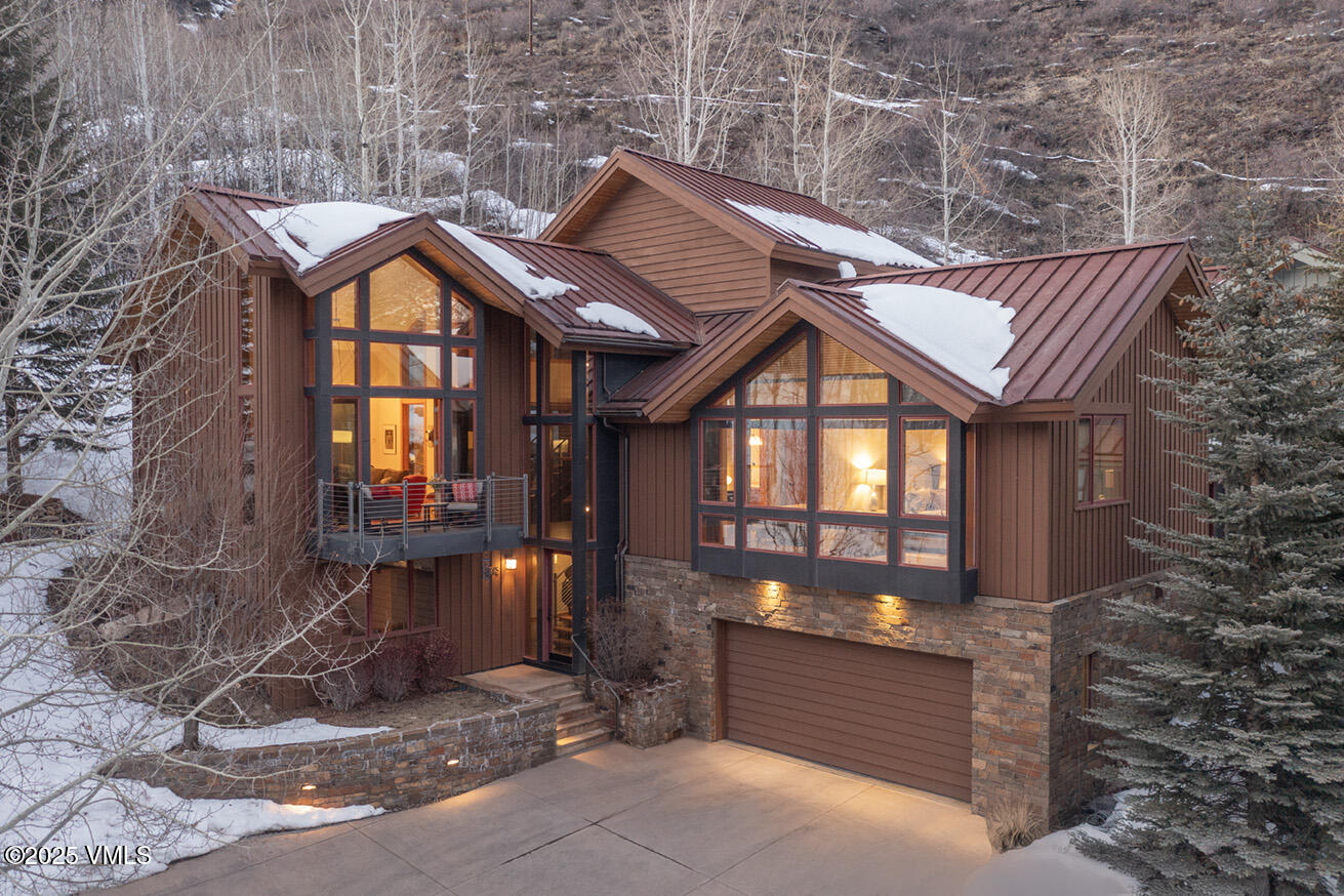 2665 Bald Mountain Road Property Photo 19