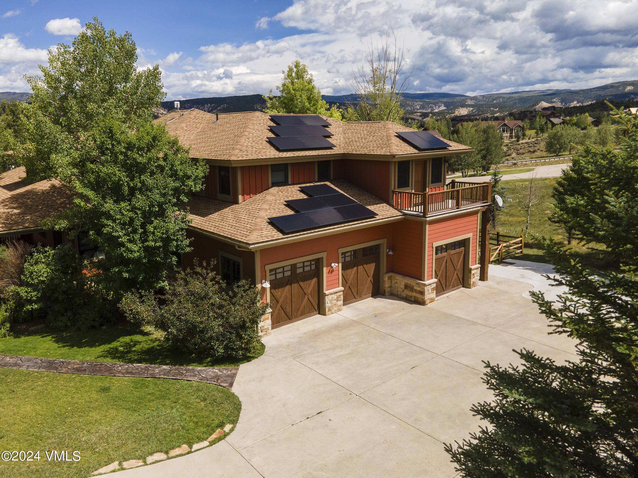 118 Harrier Circle Property Photo