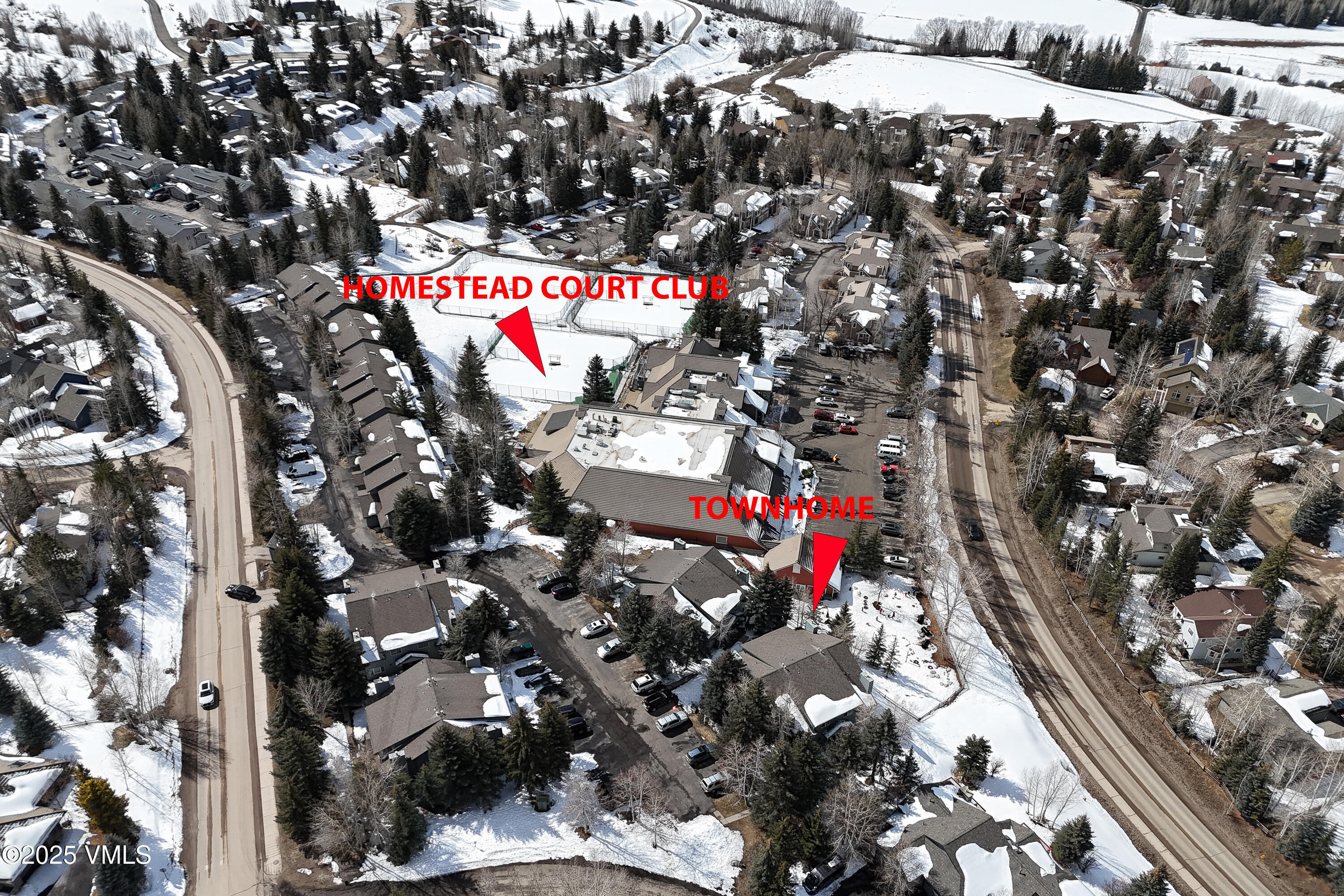 1000 Homestead Drive, 19 Property Photo 2