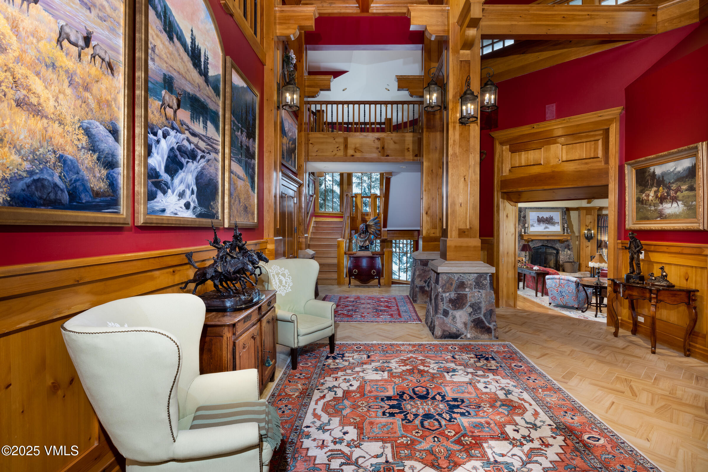 933 Strawberry Park Road Property Photo 3