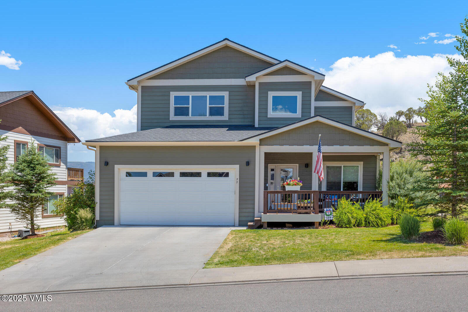 77 Bridger Drive Property Photo 1