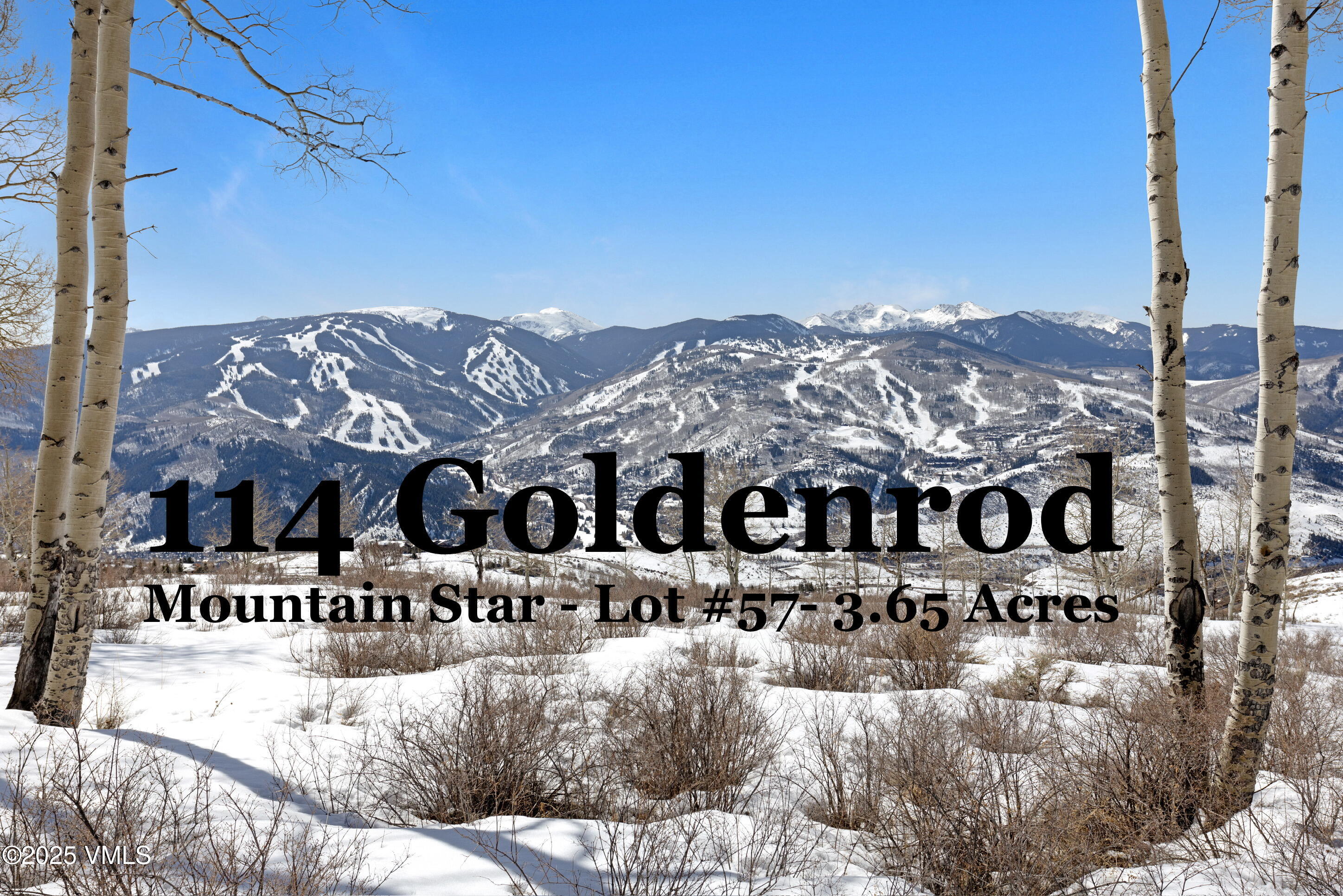 114 Goldenrod Property Photo