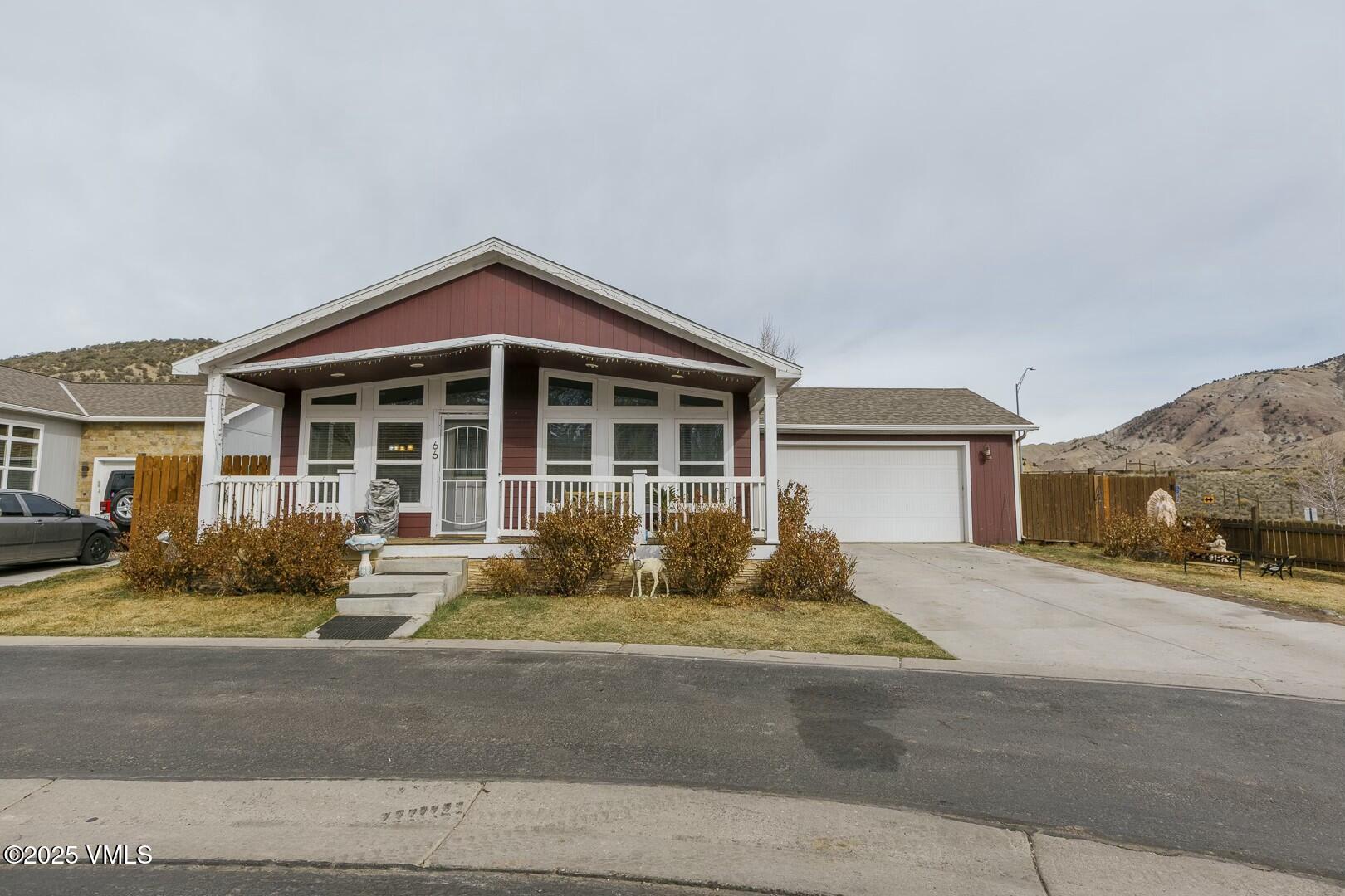 66 Bluegill Loop Property Photo