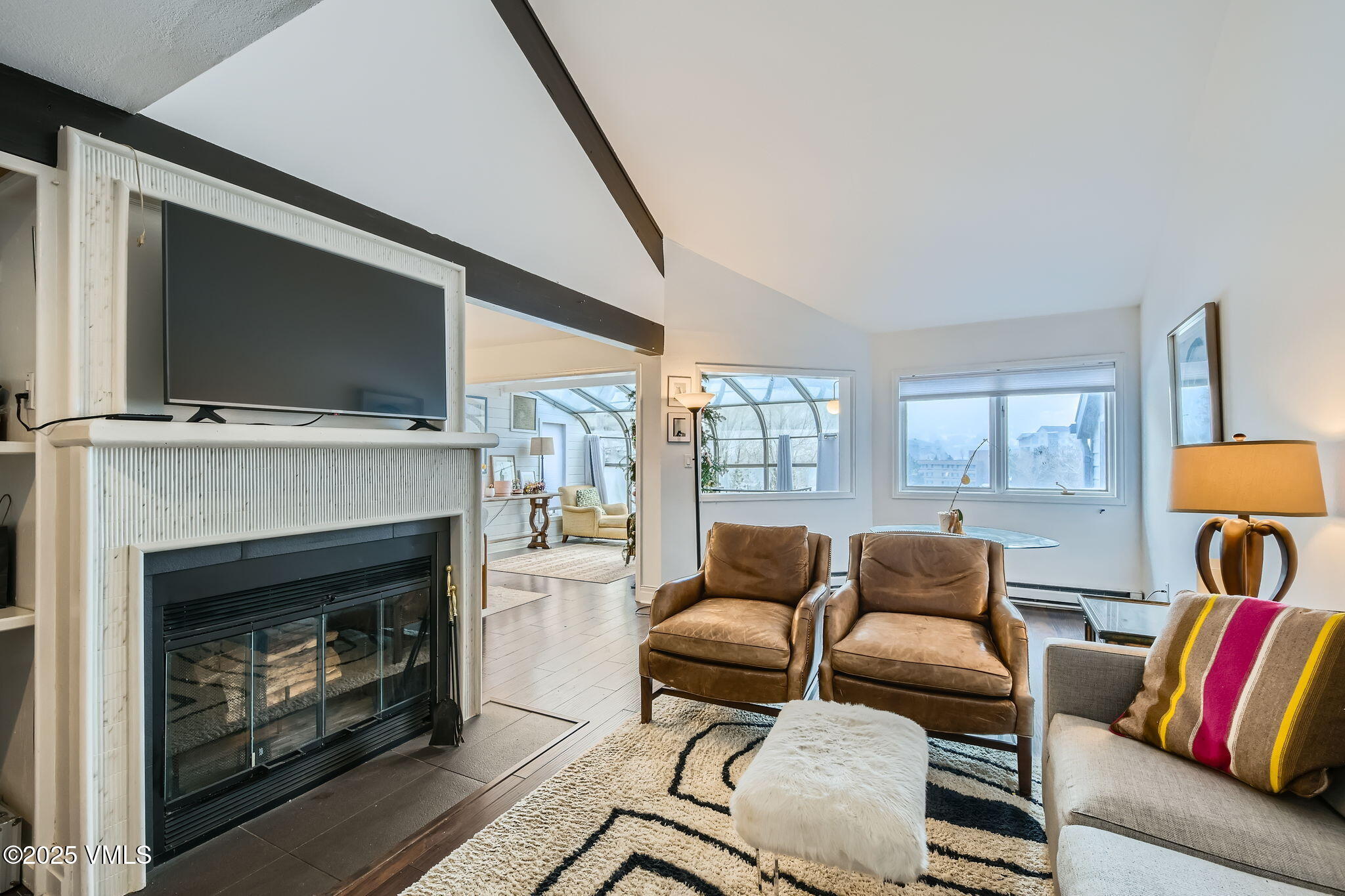 211 Nottingham Road, E