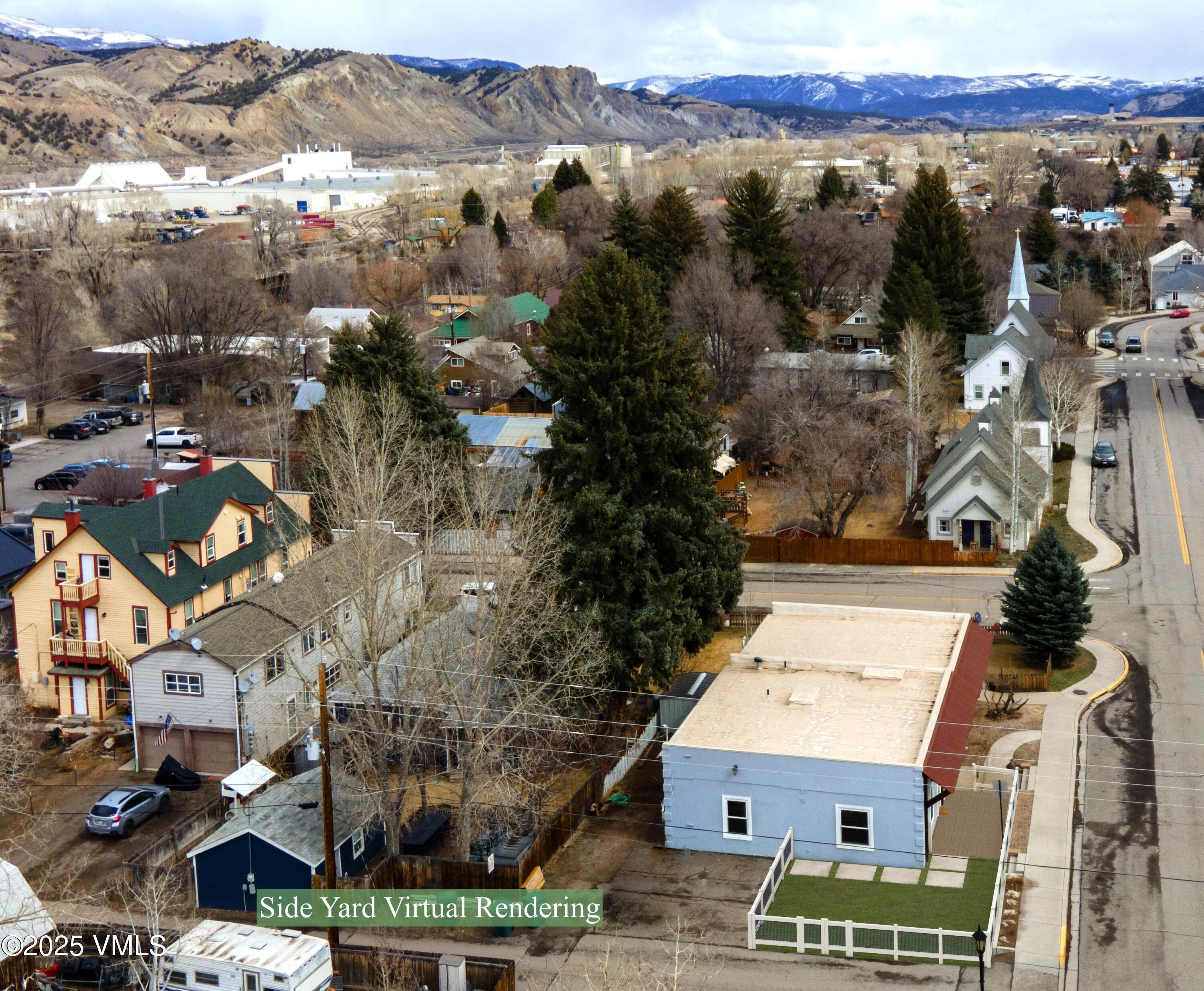 300 First Street, B Property Photo 1