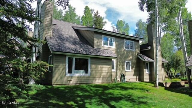 Homestead Meadow Condo Real Estate Listings Main Image
