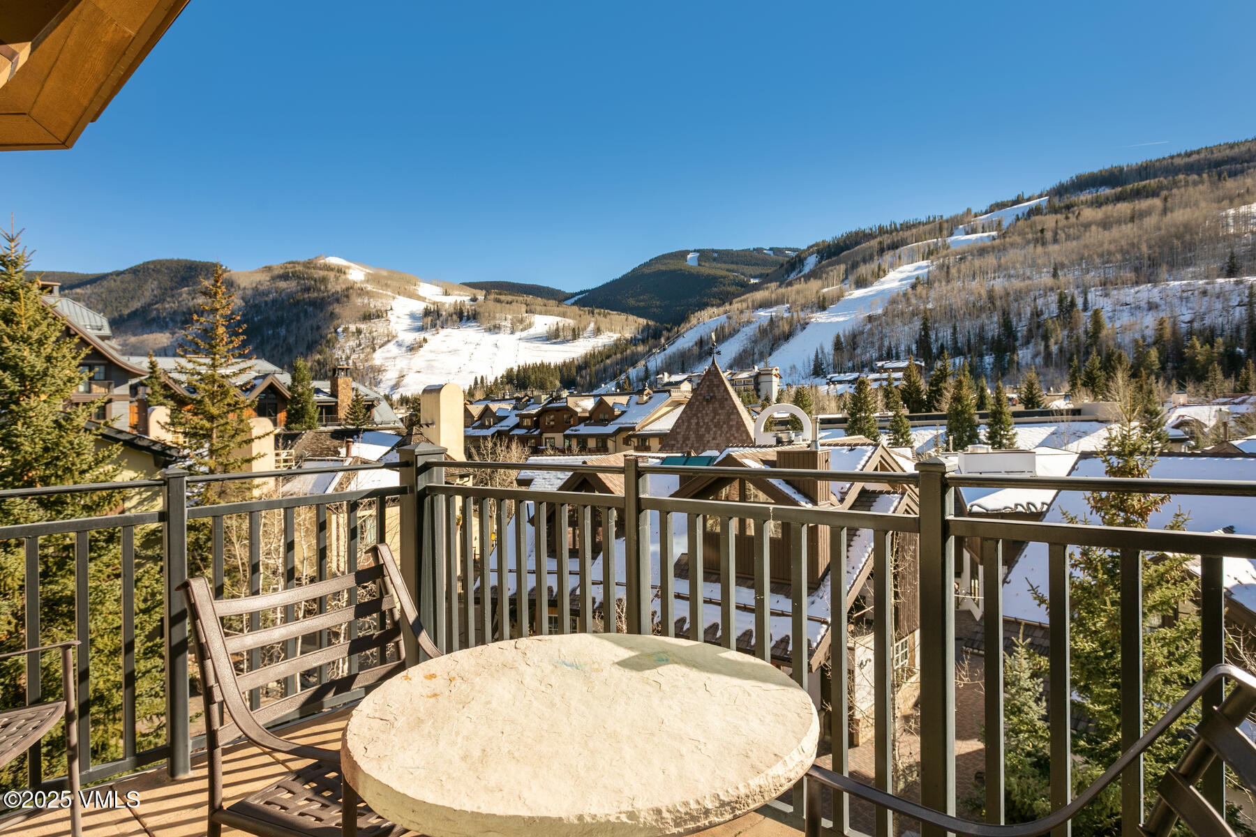 16 Vail, 318a/b Property Photo