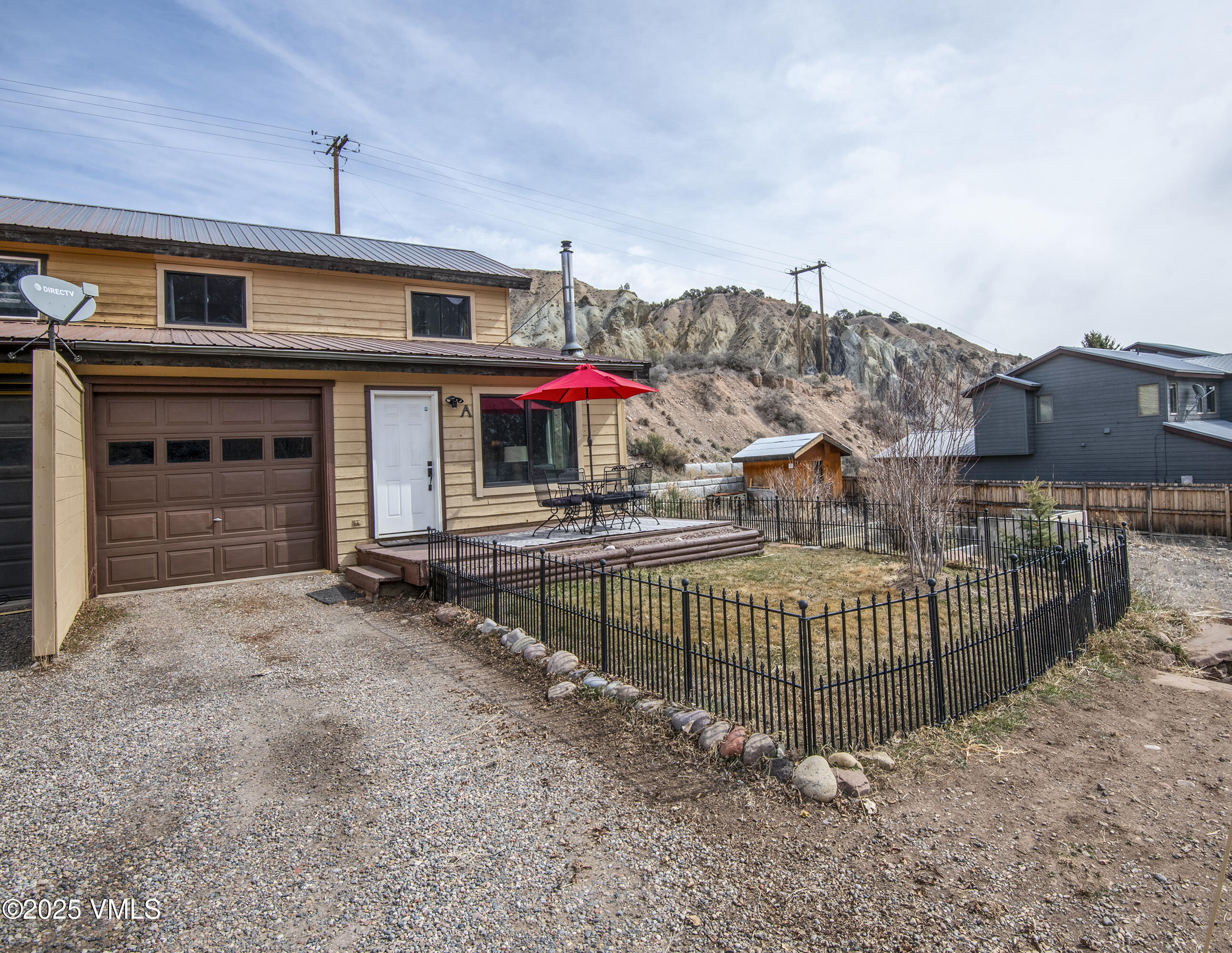 910 York View Drive, A Property Photo