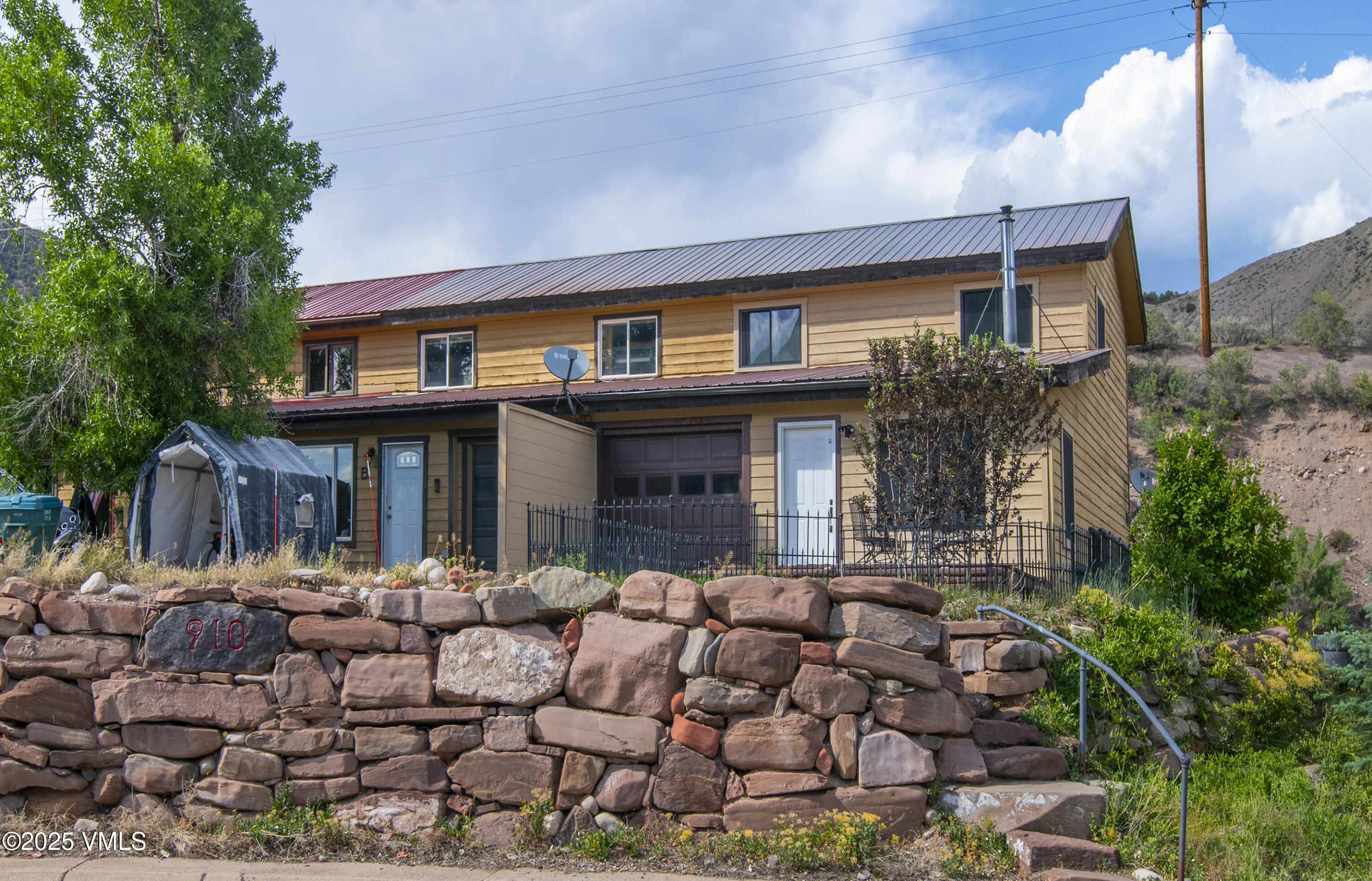 910 York View Drive, A Property Photo 1