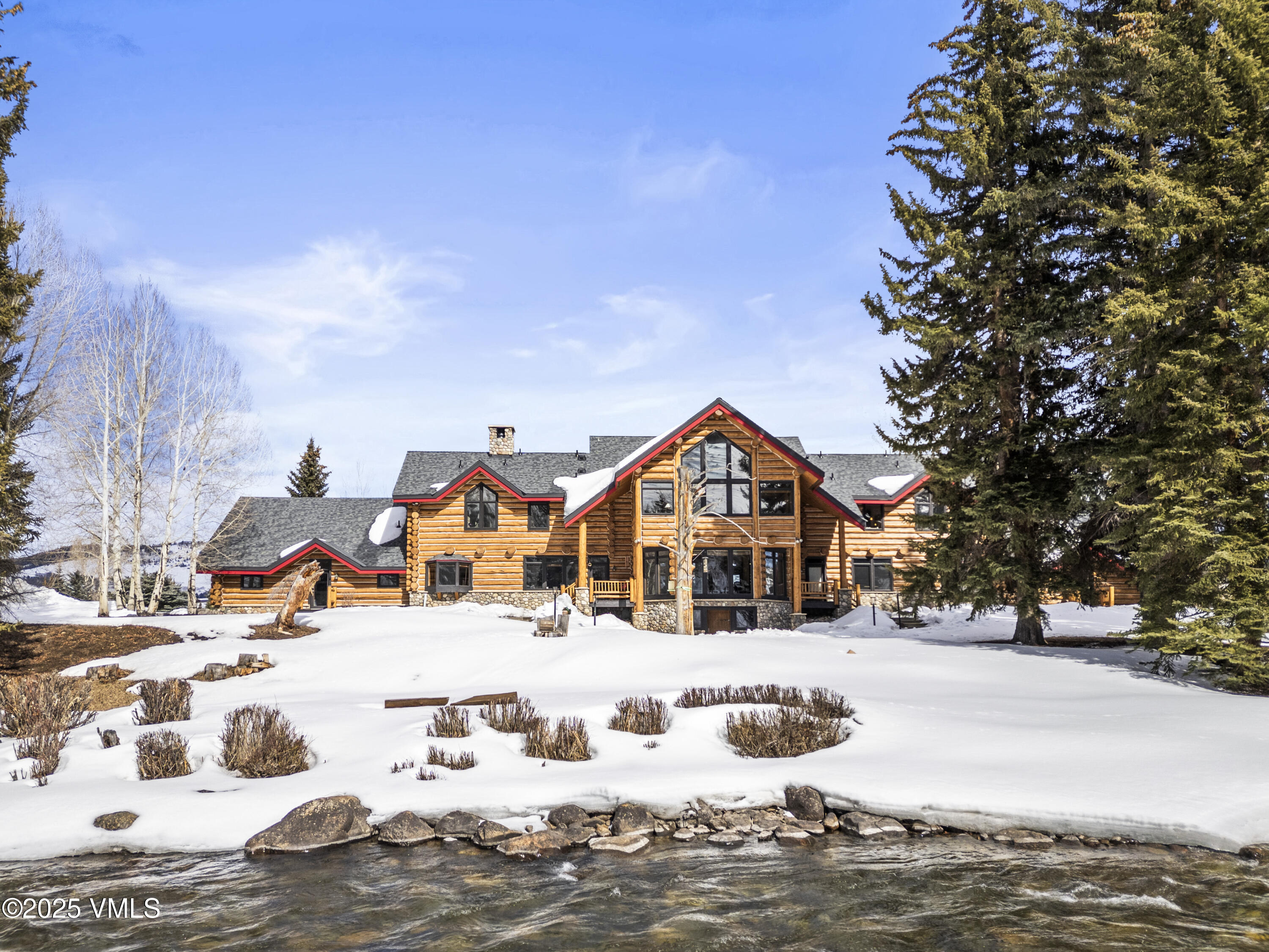 Summit County Real Estate Listings Main Image