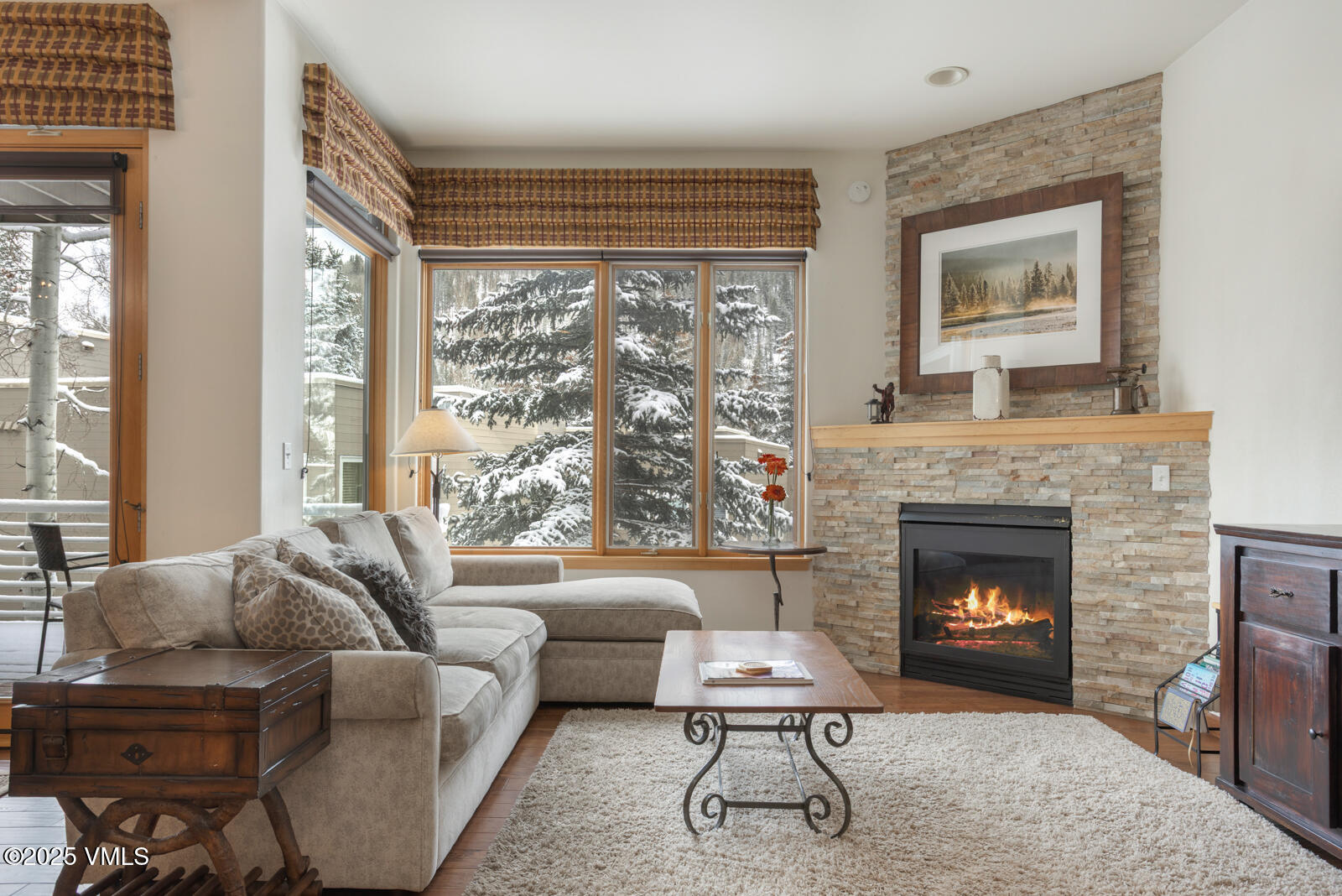 Vail Real Estate Listings Main Image