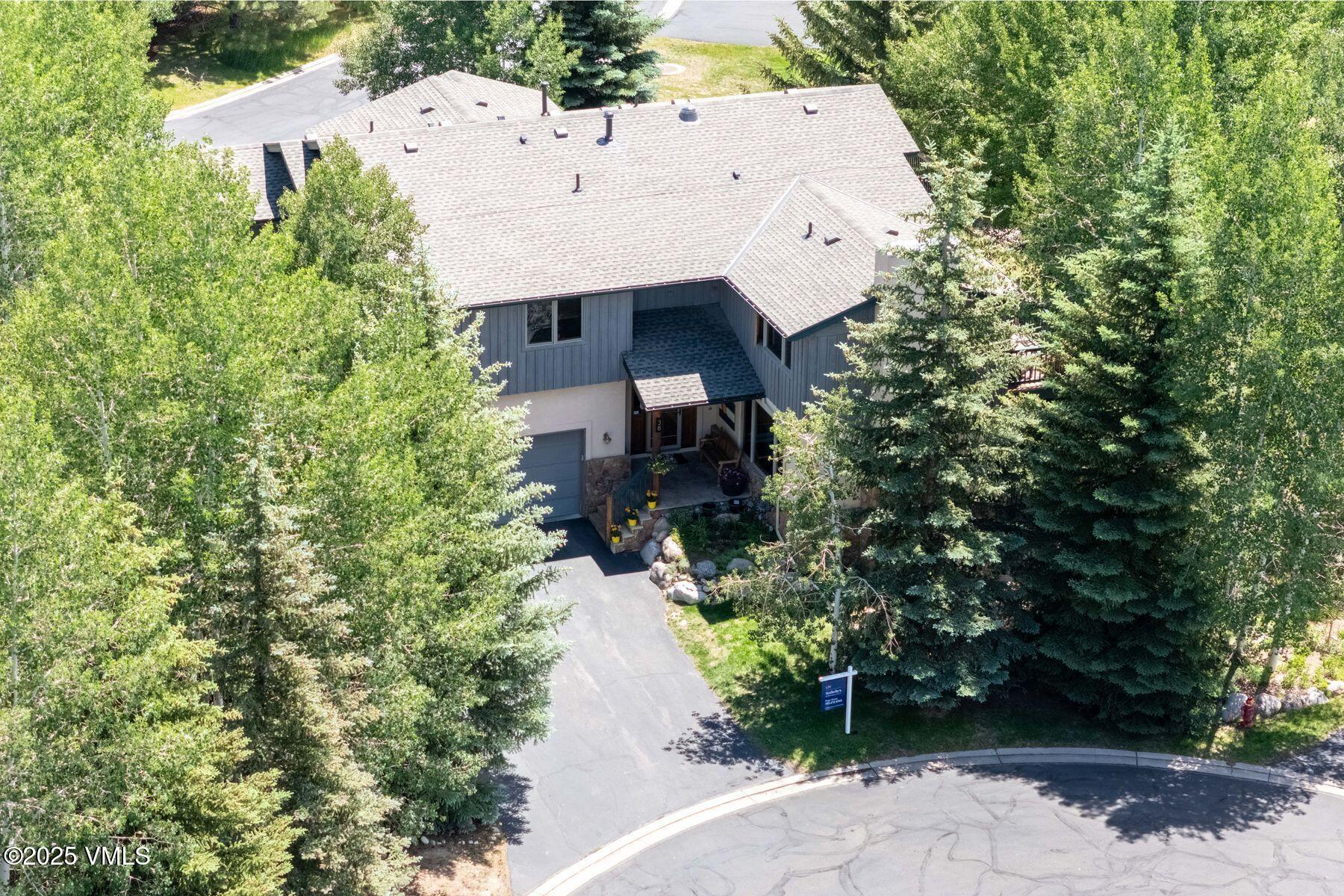 38 Miller's Circle Road Property Photo