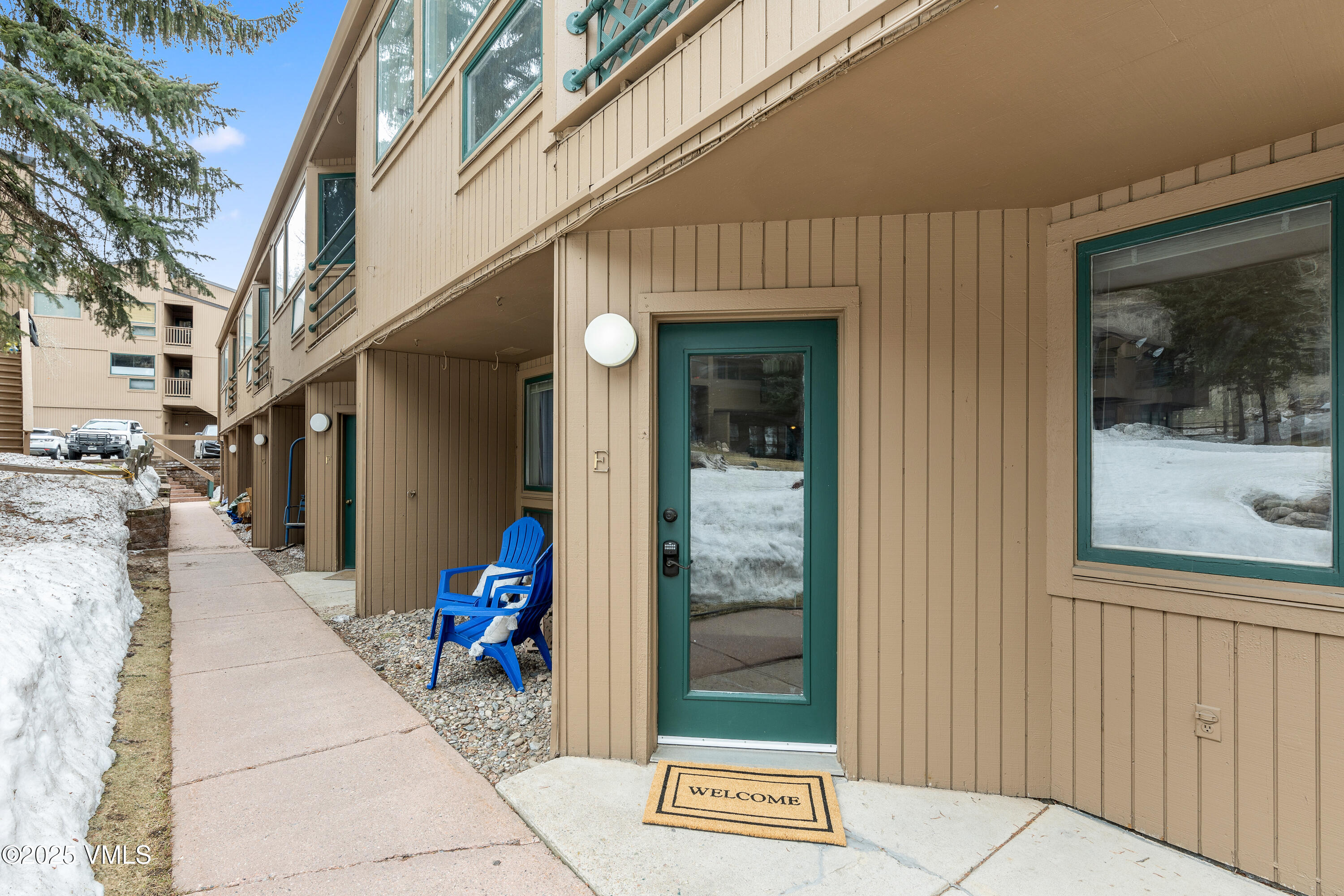 3931 Bighorn, 5-e Property Photo 2
