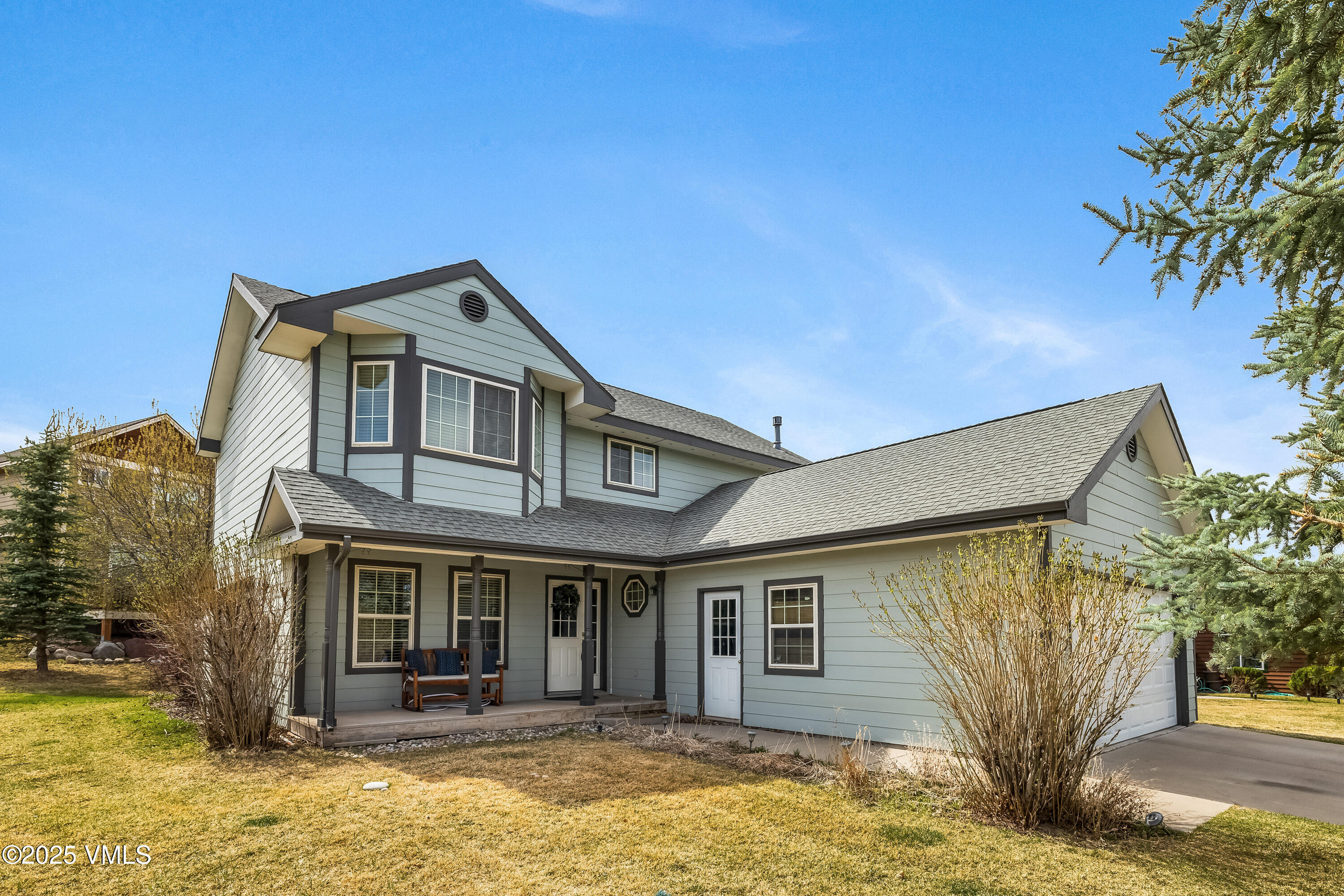 15 Spring Buck Road Property Photo 1
