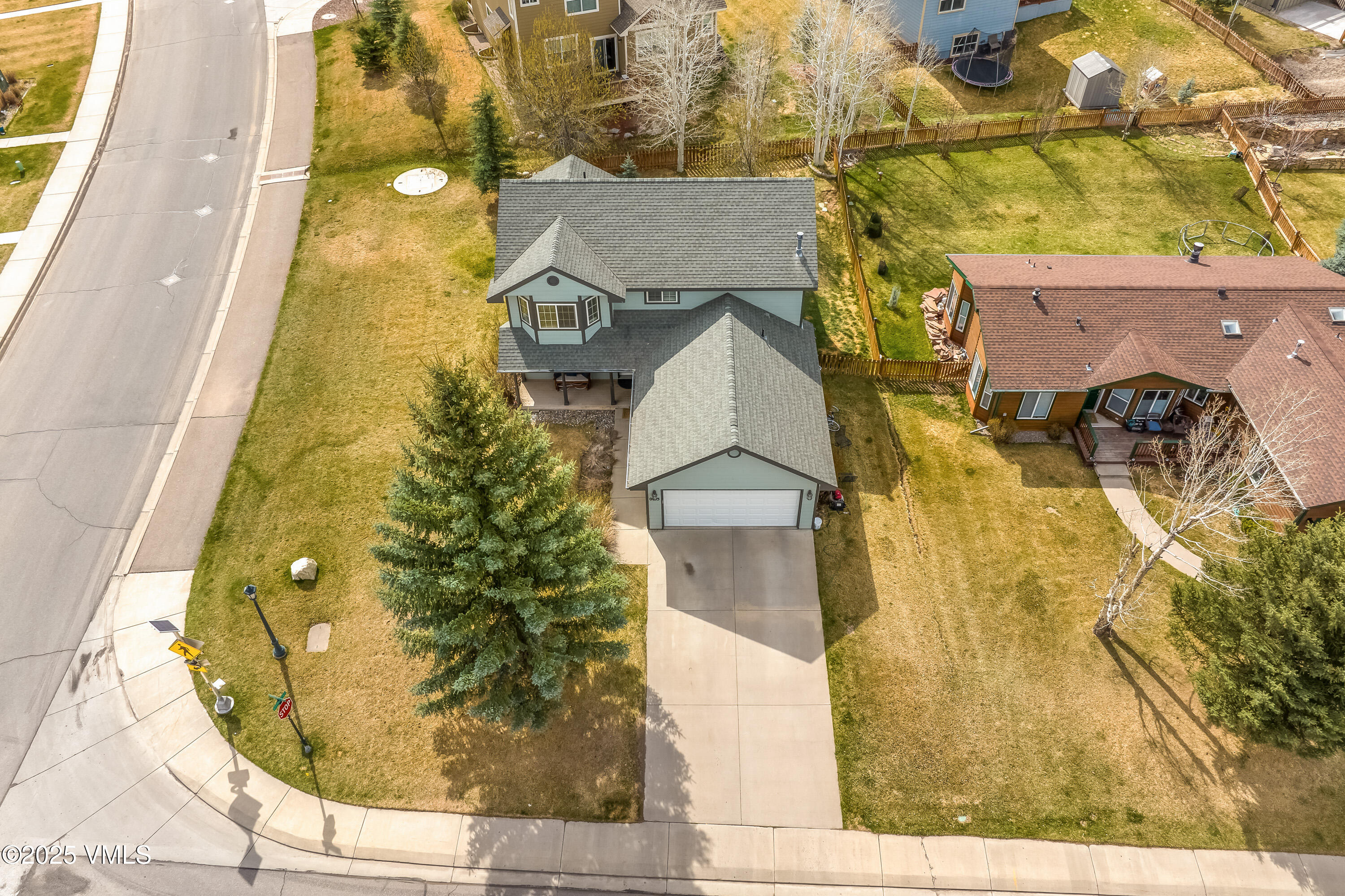 15 Spring Buck Road Property Photo 37