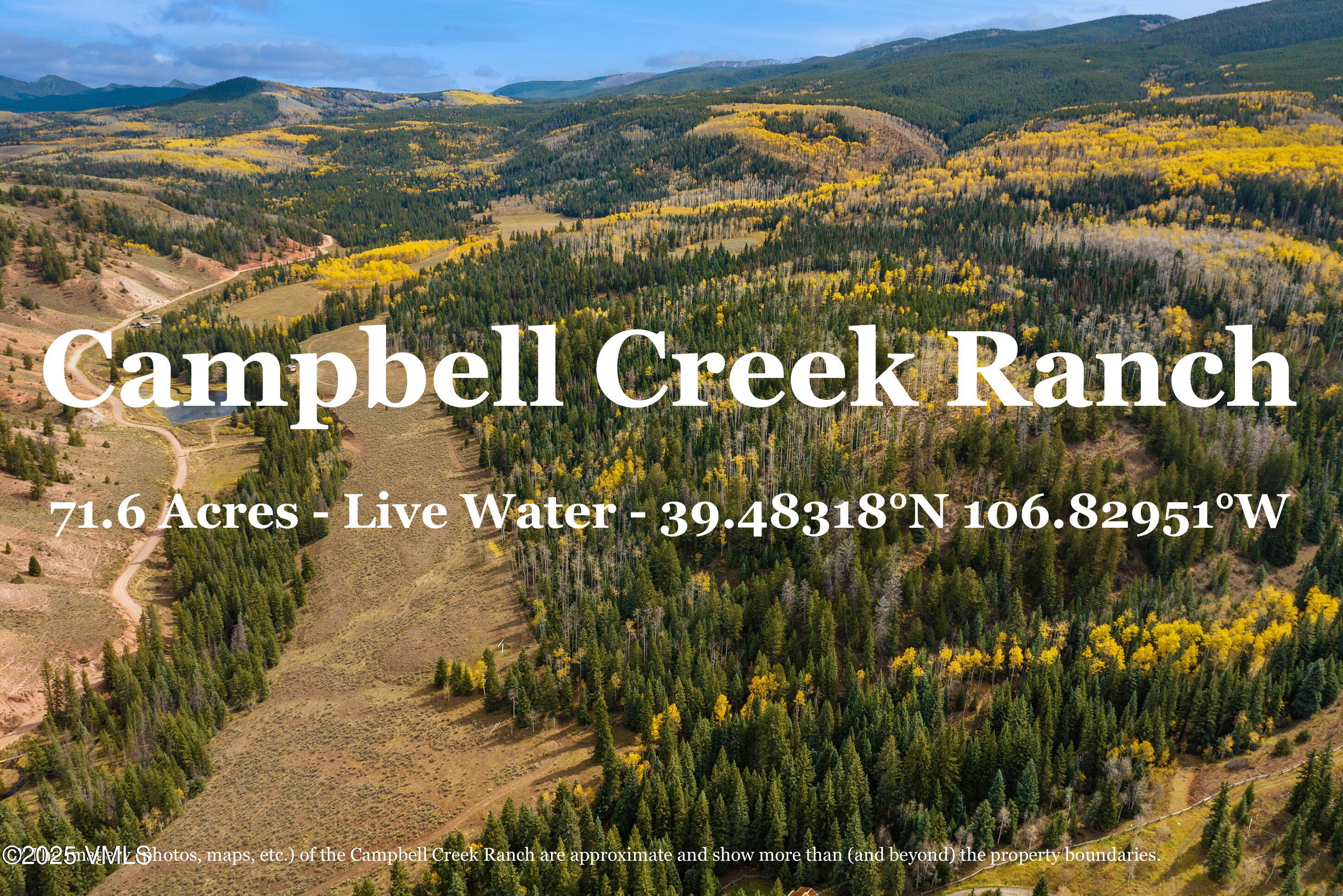 Tbd Gypsum Creek (r048922) Road Property Photo 1