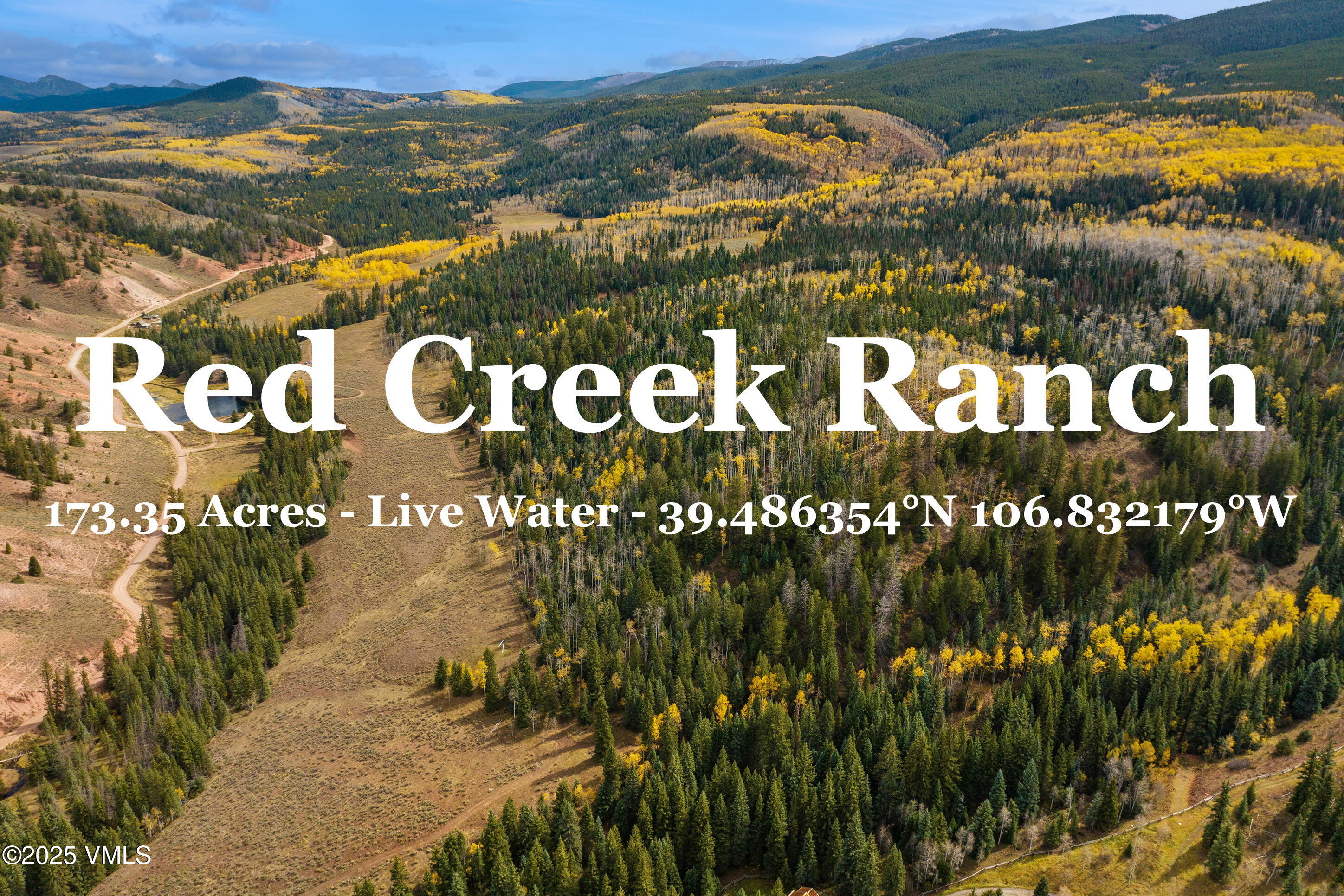 Tbd Gypsum Creek (r048750/r048921) Road Property Photo 1