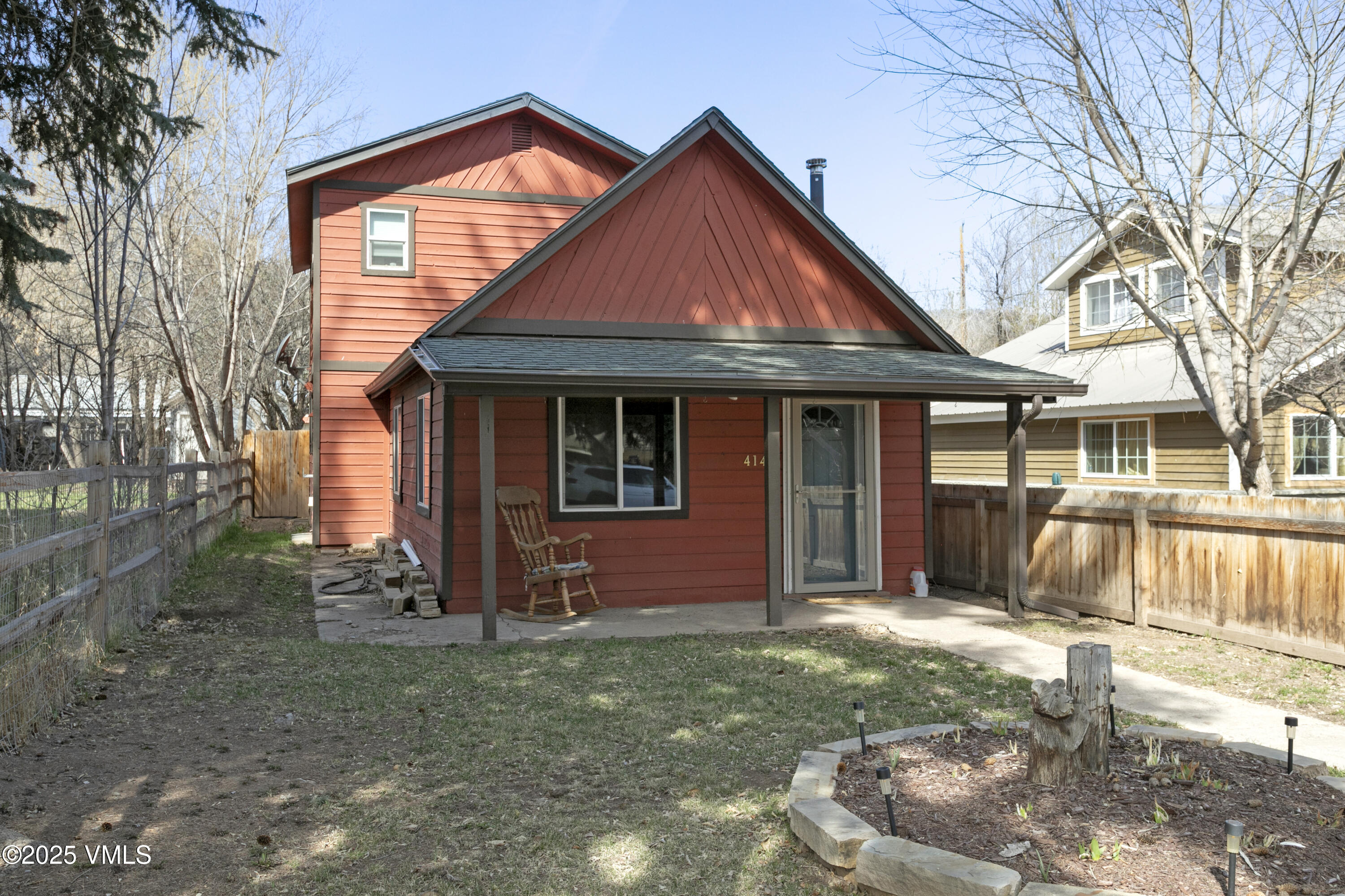 414 Second Street Property Photo 1