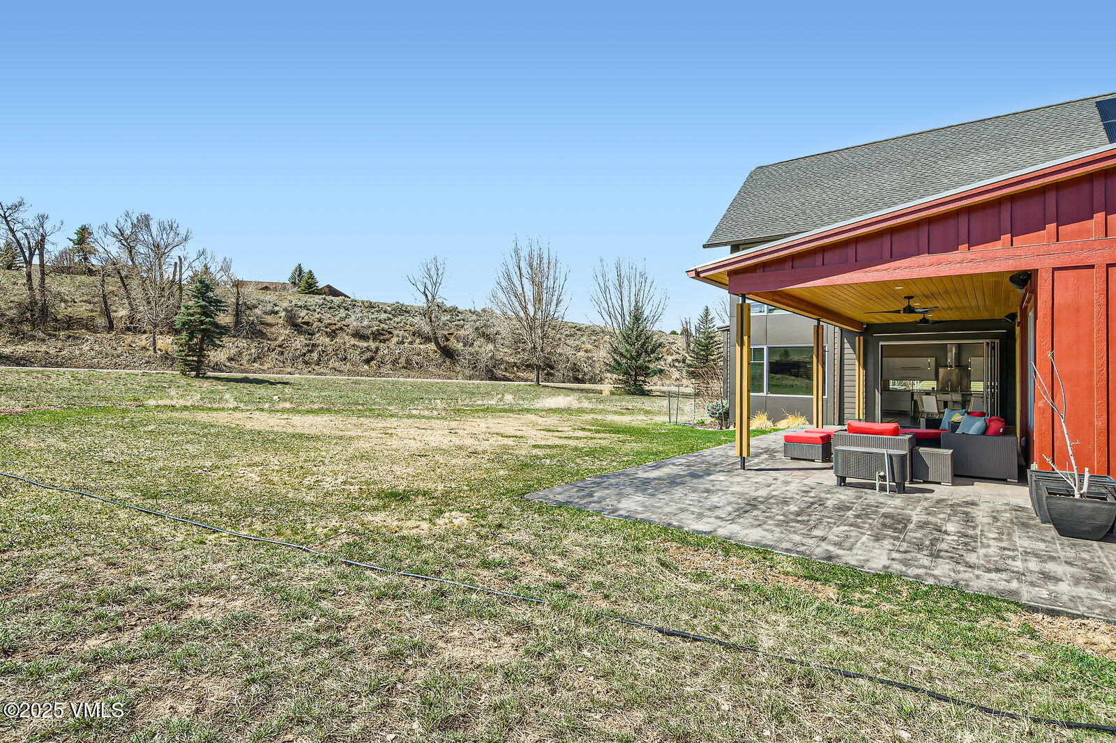 116 Thresher Court Property Photo 19