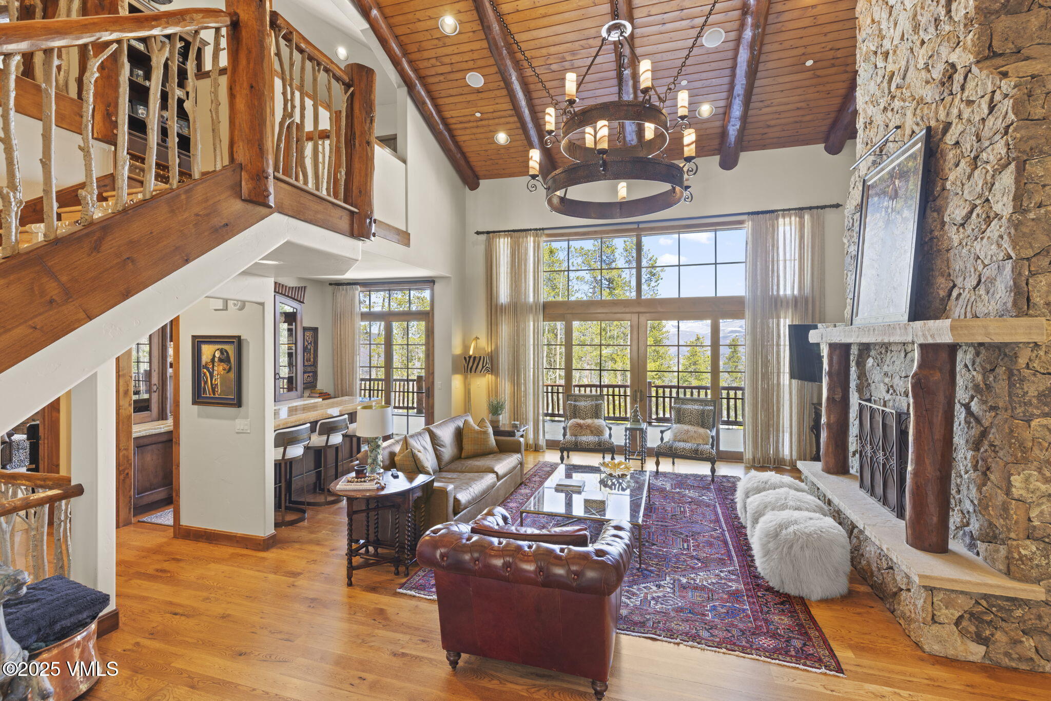 317 Elk Woods Road Property Photo 2