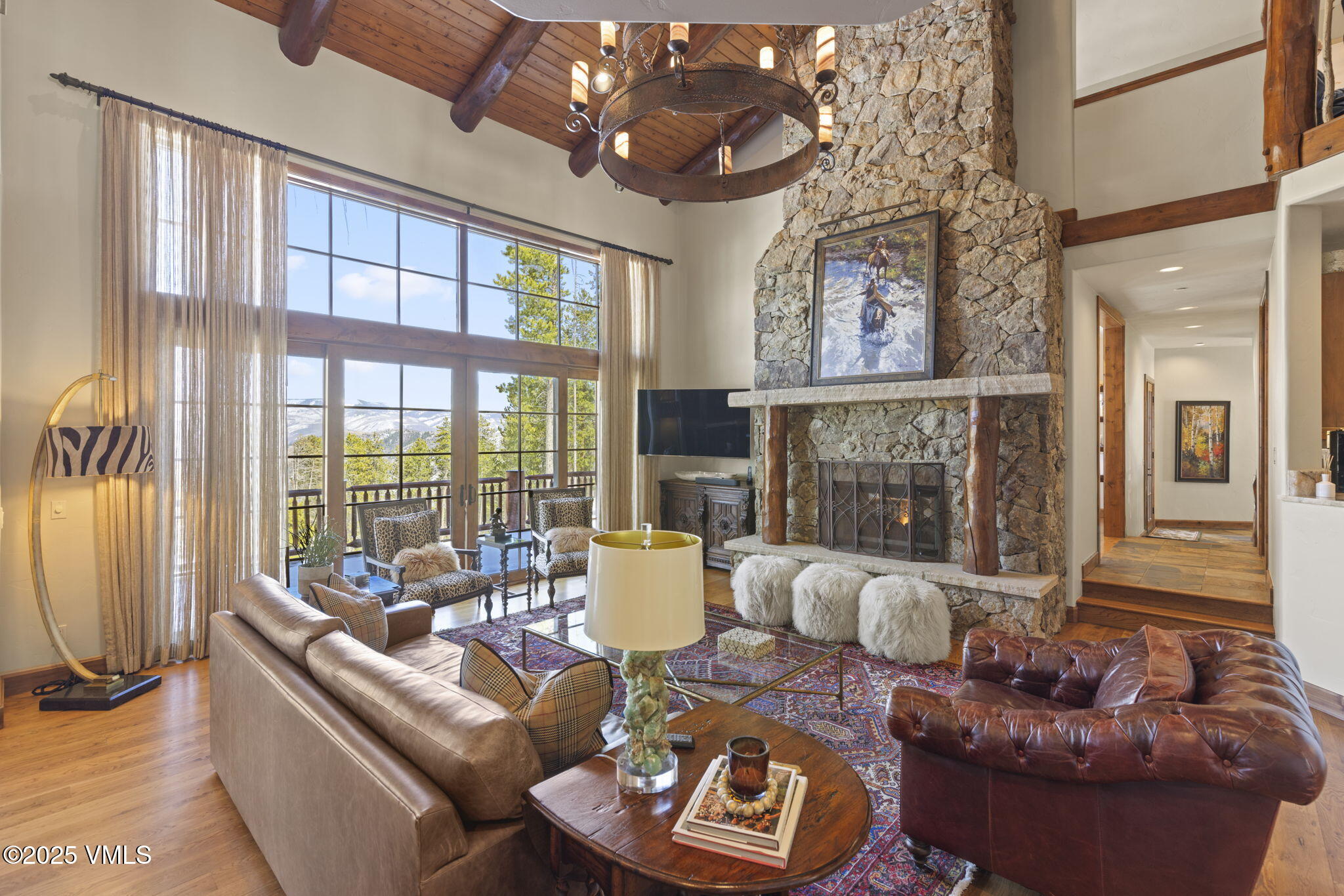 317 Elk Woods Road Property Photo 3