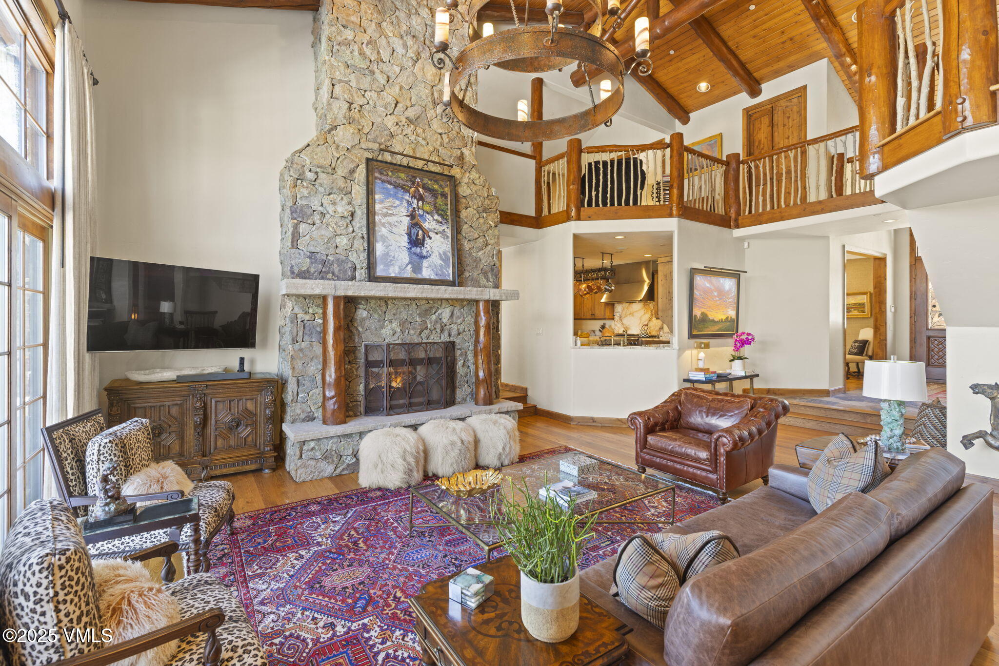 317 Elk Woods Road Property Photo 4